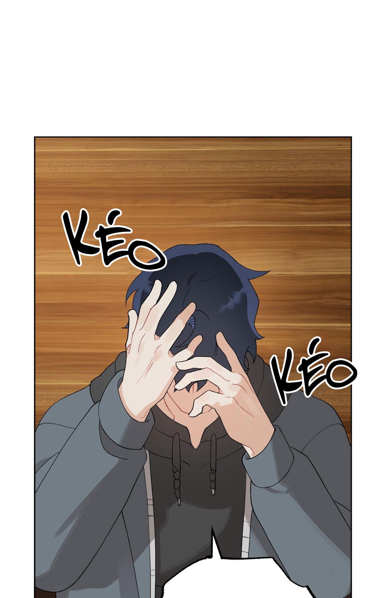 THIÊNG LIÊNG VÀ TÀN NHẪN Chapter 5 - Next Chapter 6