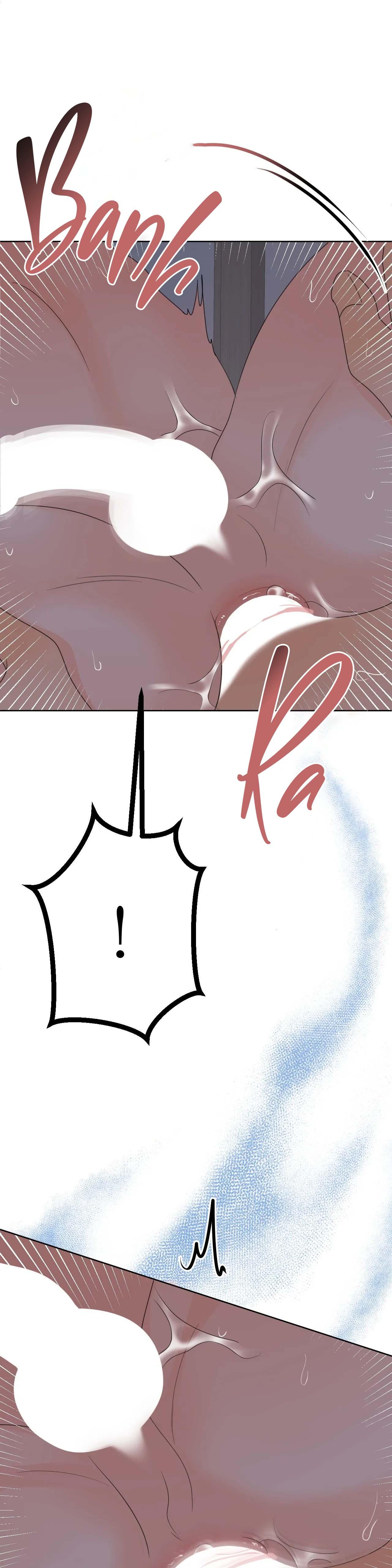 Ranh Giới Mùi Hương Chapter 10 Sếch bùng lổ - Trang 2