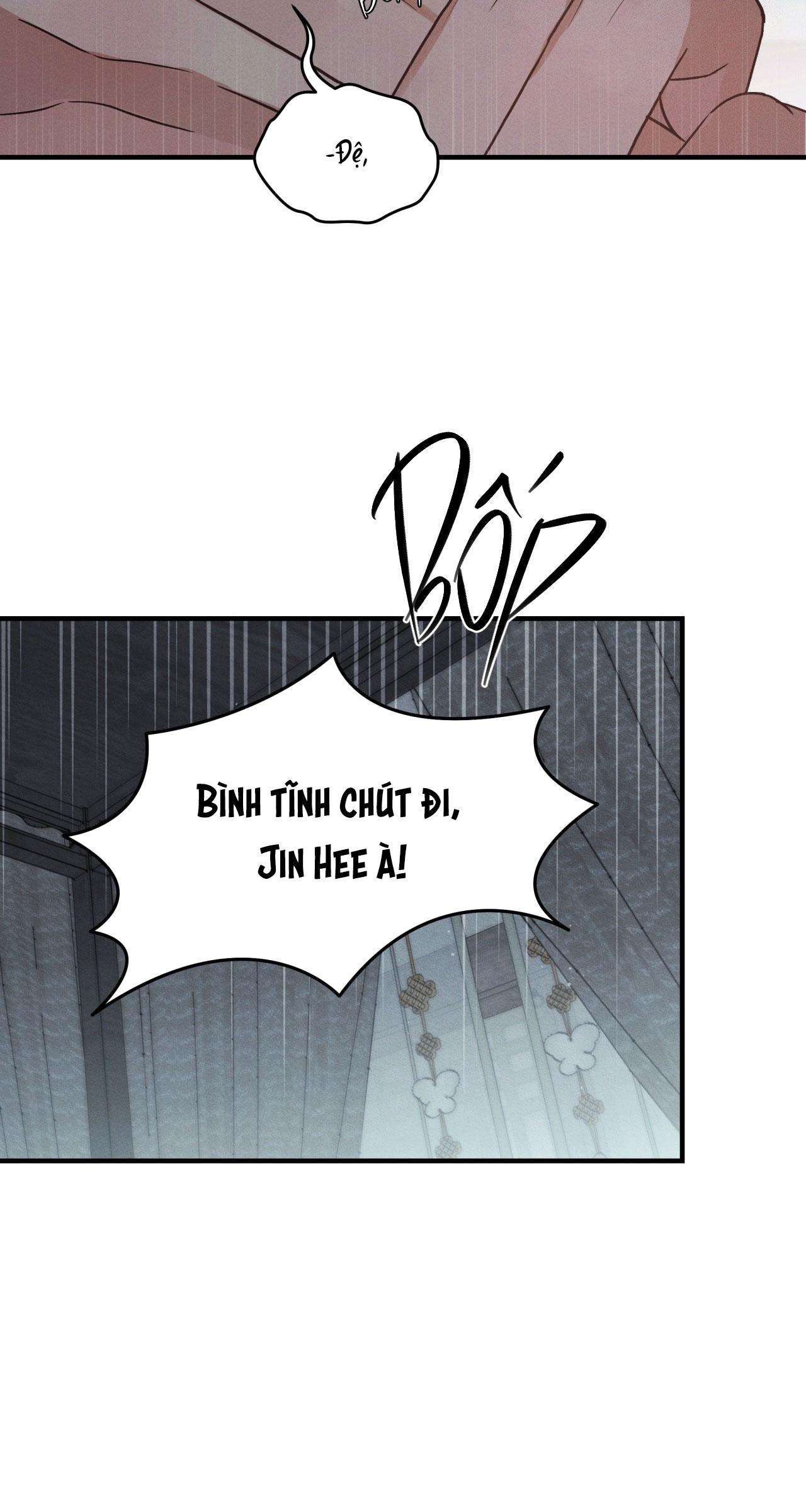 NIGHT END Chapter 2 - Trang 2