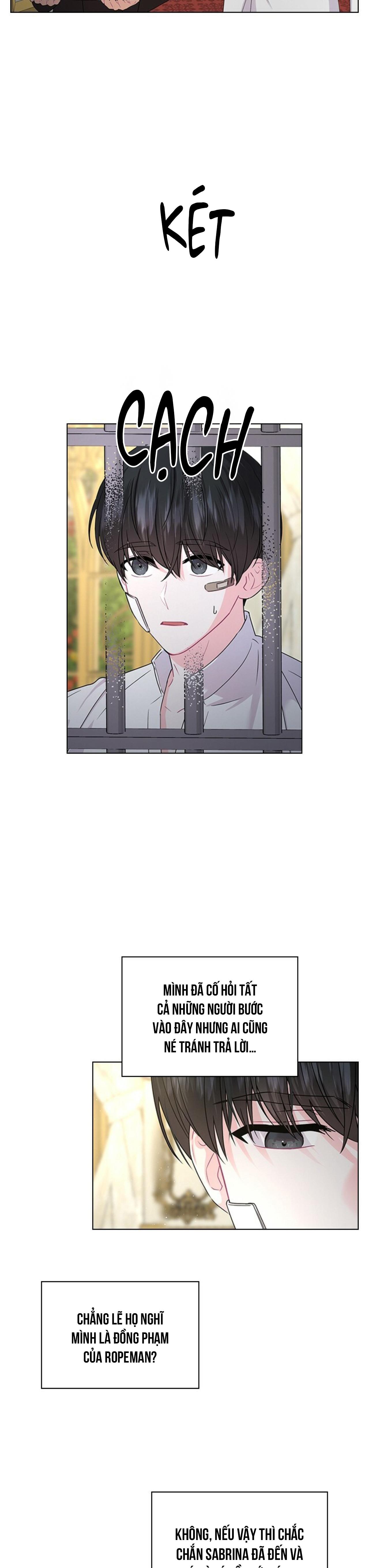 Who’s your daddy Chapter 40 - Trang 2