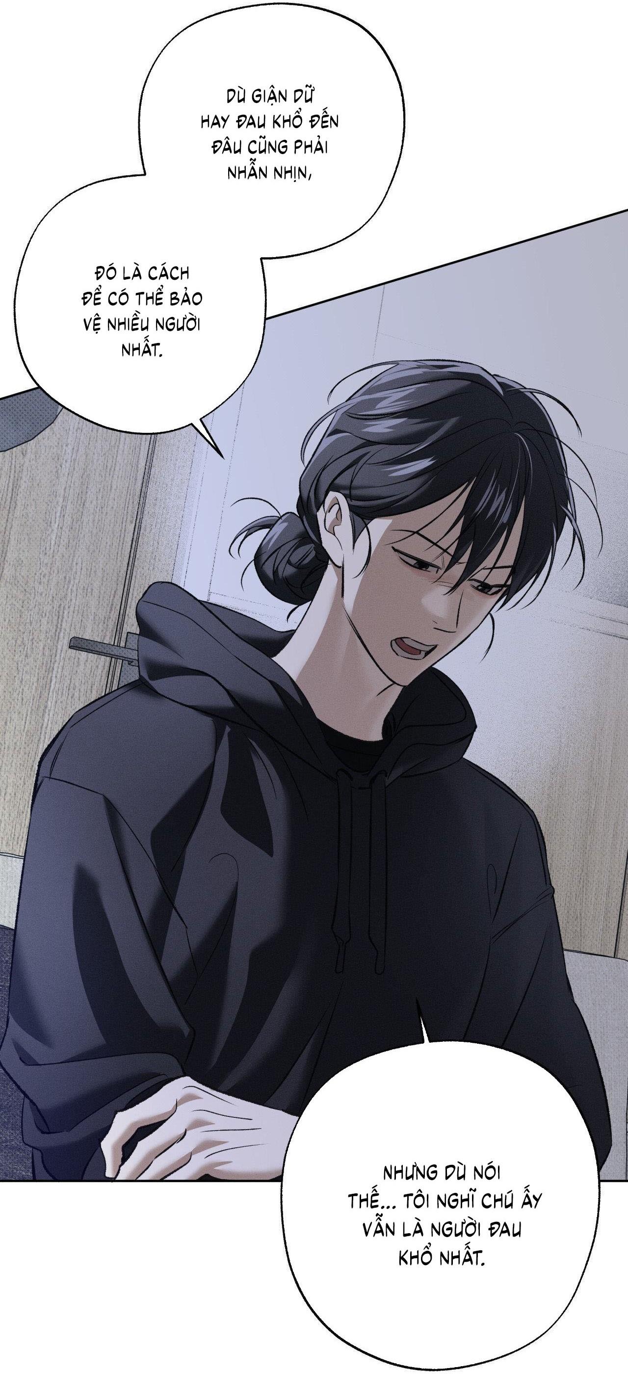 (CBunu) Chó Săn Của Sisyphus Chapter 25 End season 1 - Trang 2