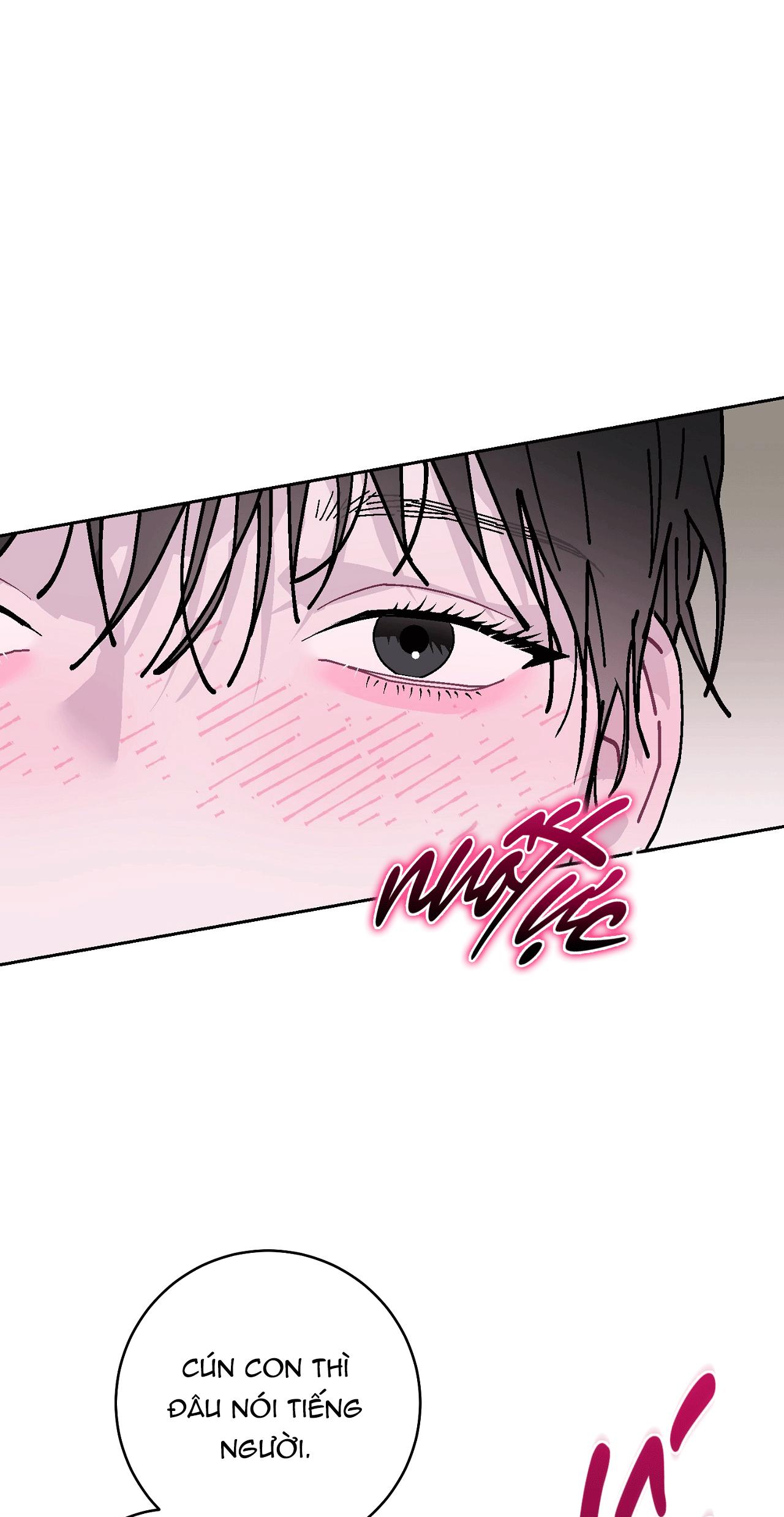 GUIDE ESPER NGẮN Chapter 4.7 esperđịnhmệnhnt - Trang 2