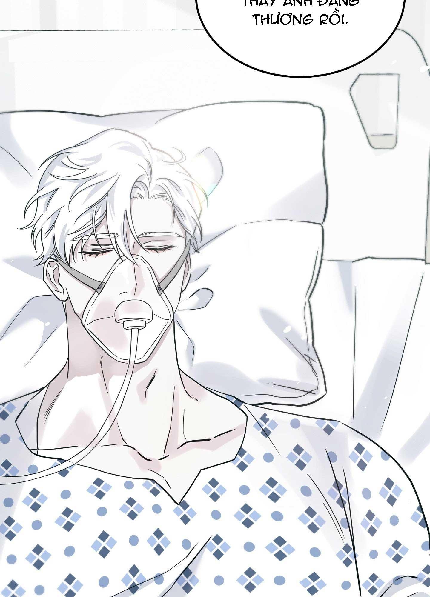 MẢNH VỠ CỦA ÁNH TRĂNG Chapter 2 - Trang 2