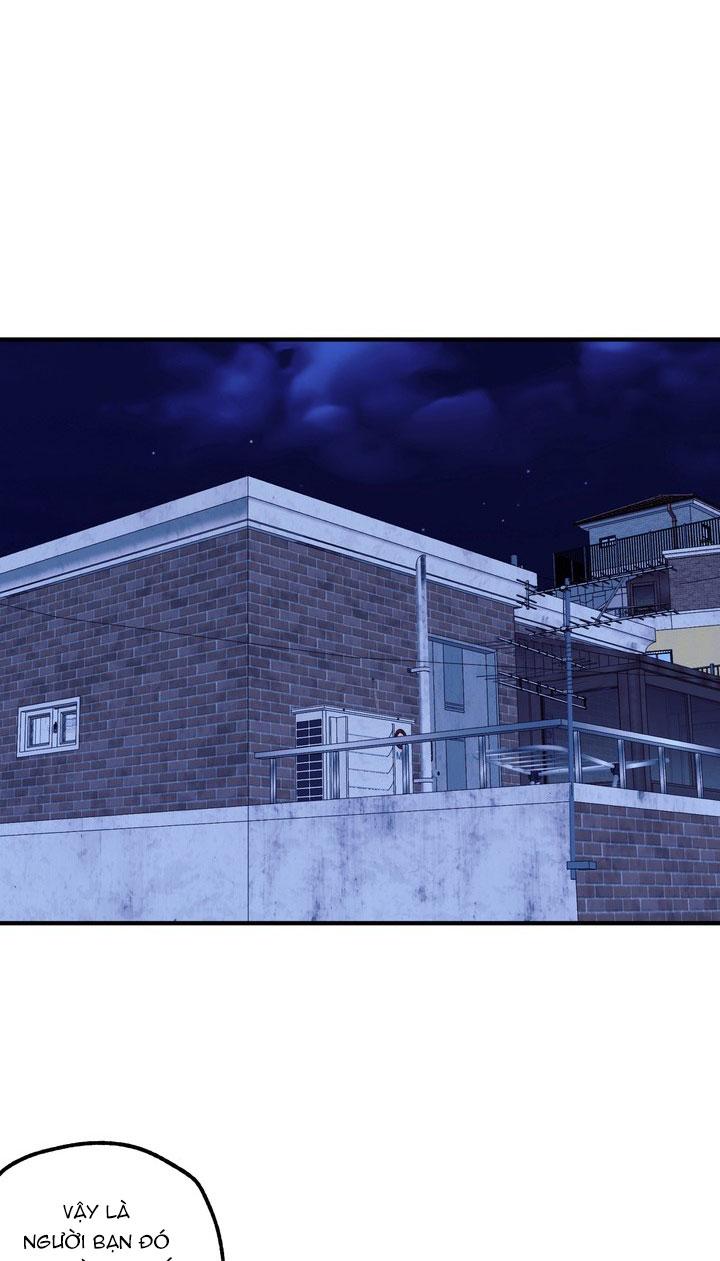 SỰ THAM LAM CỦA NHÂN LOẠI Chapter 17.6 thần linh 6 - Trang 2