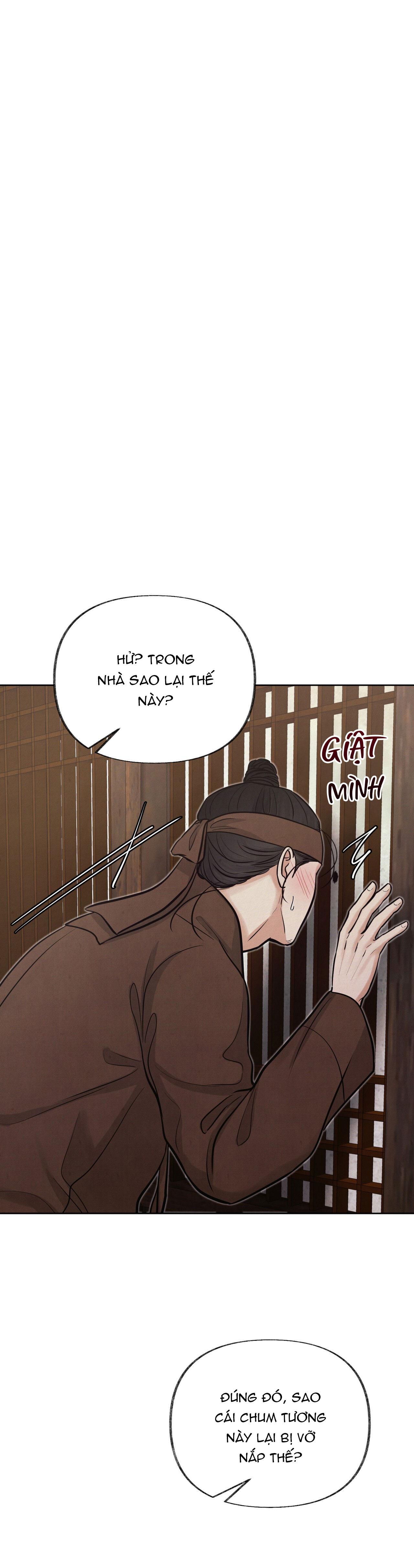 NGHỊCH SÁT Chapter 10 - Trang 2