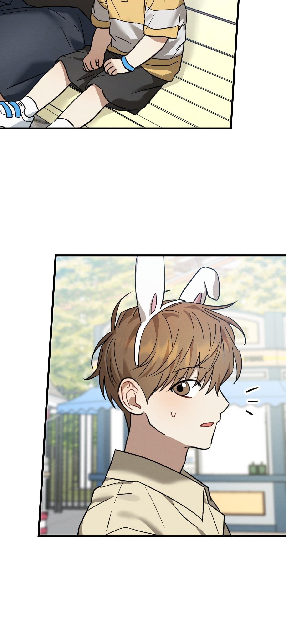 TÌNH YÊU MẬN NGỌT NGOẠI TRUYỆN Chapter 3 - Trang 2