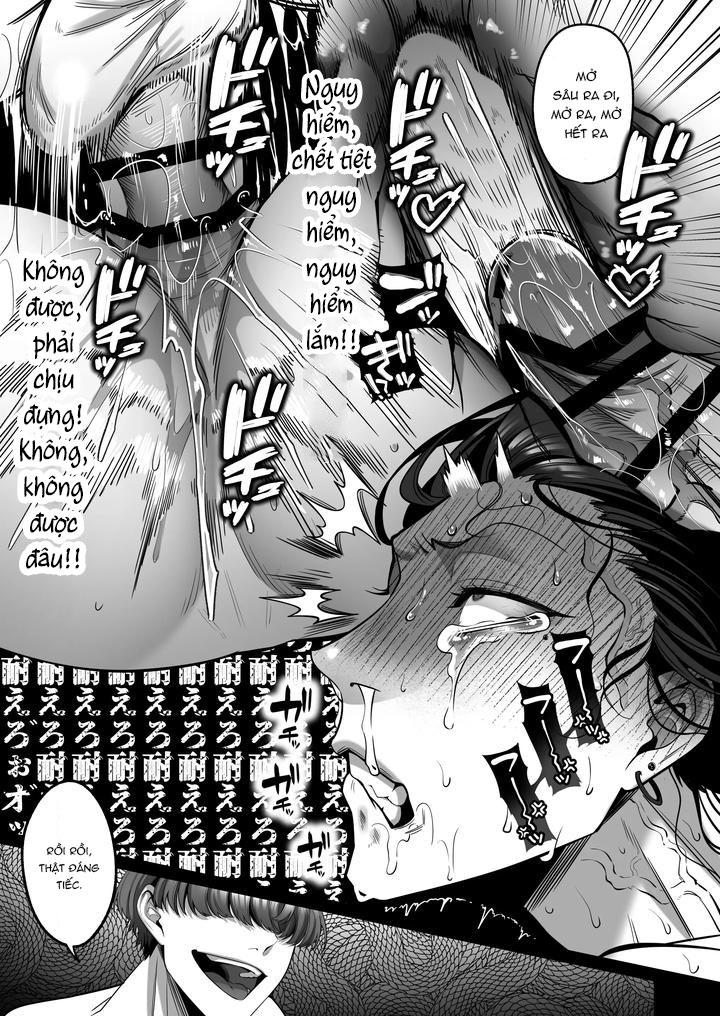 ONESHOT COI LÀ NỨNG Chapter 410.2 - Trang 2