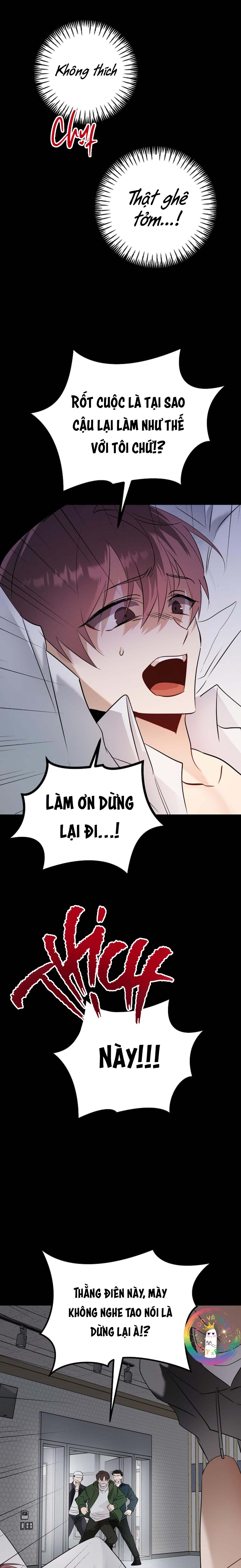 (END) Xin Sếp Phê Duyệt Tối nay Chapter 14 Phòng Nhân Sự - Trang 2