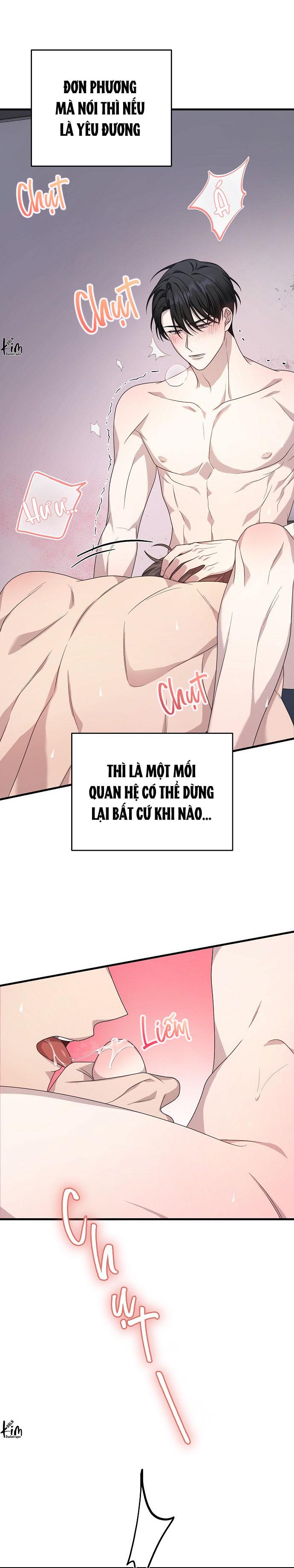 BL NGẮN TUYỂN CHỌN Chapter 37.1 team marketing1 - Trang 2