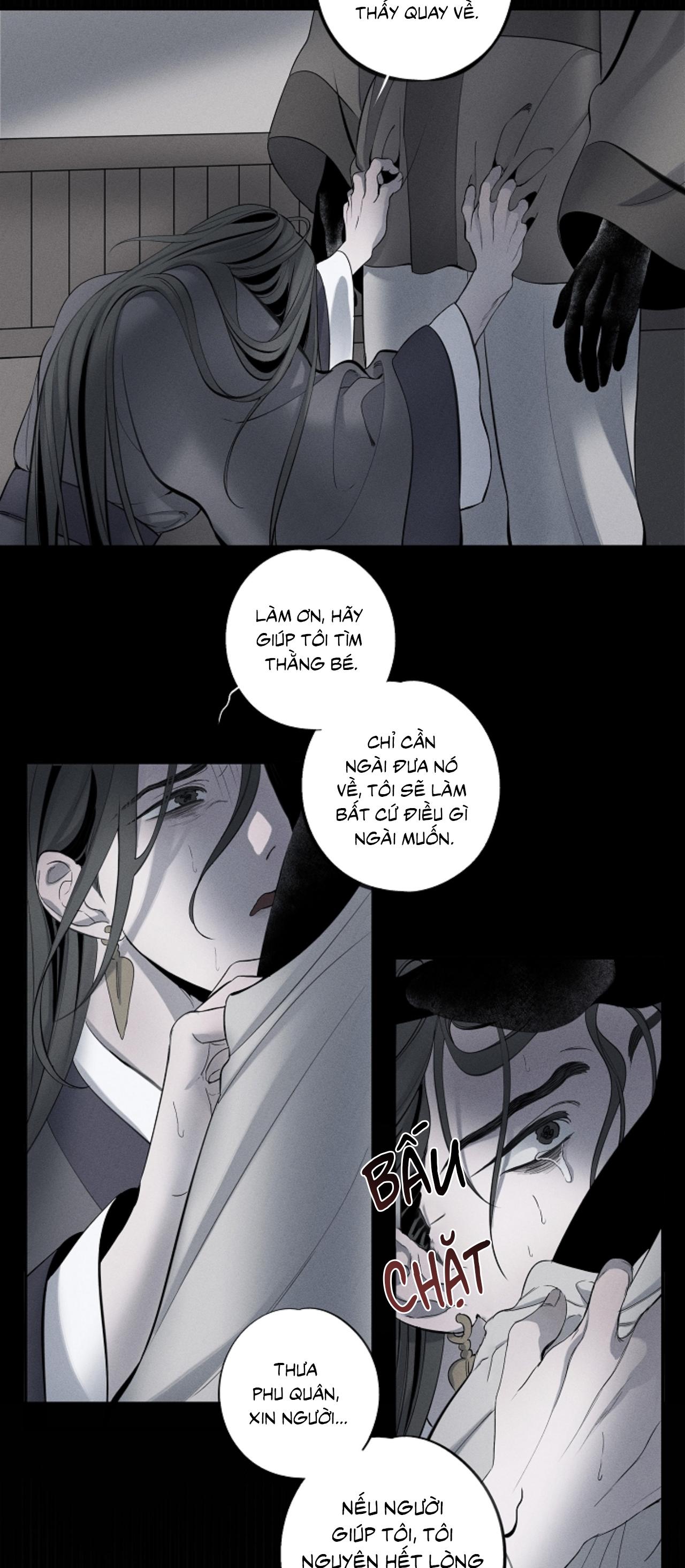 Ngũ tắc: hiếu ái truyện Chapter 7 - Trang 2