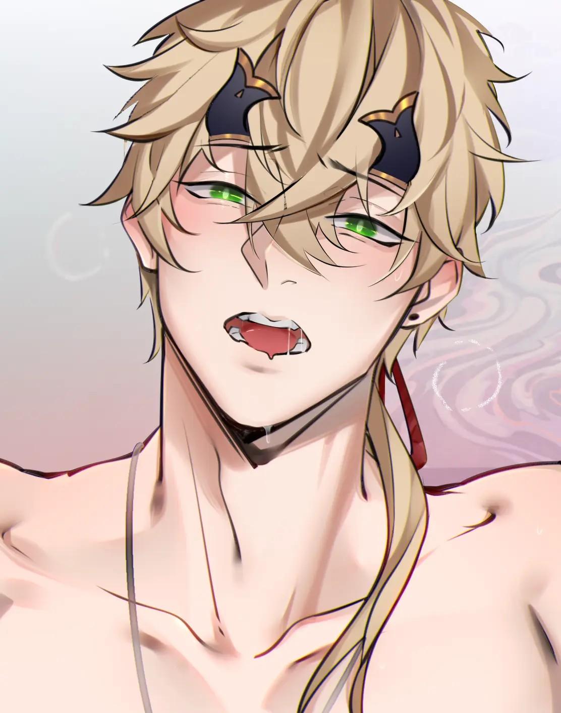 Tuyển tập BOYLOVE màu sắc Chapter 212 - Trang 2