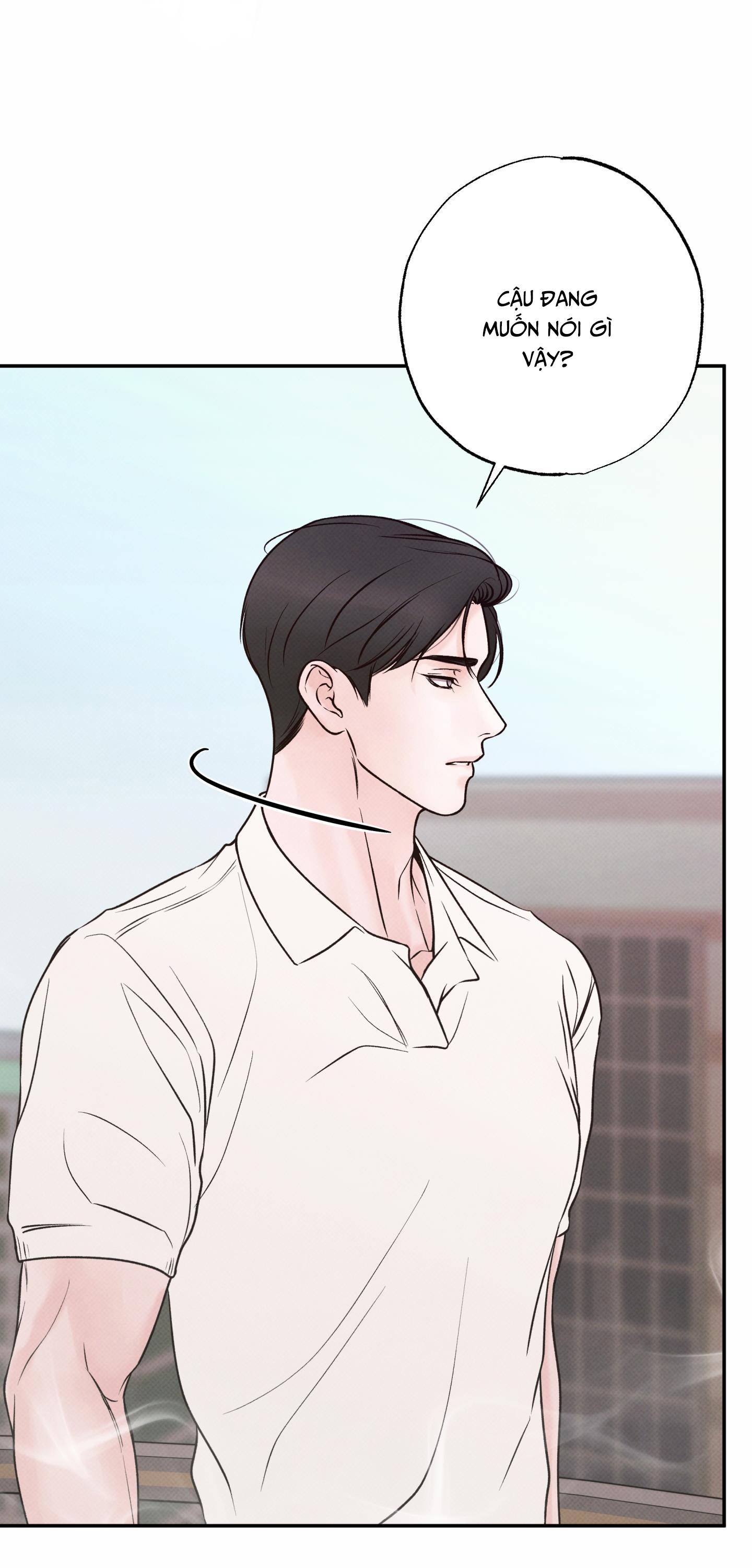 (GĐCV) RANH GIỚI CỦA SỰ MÊ HOẶC Chapter 28 H - Trang 2