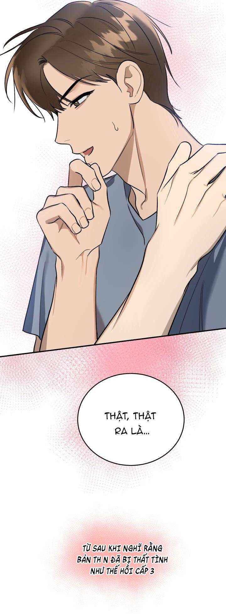 TUYỂN TẬP TRUYỆN NGẮN HỎNY CỦA NHÀ SẸC Chapter 78.91 tấm gương end - Trang 2