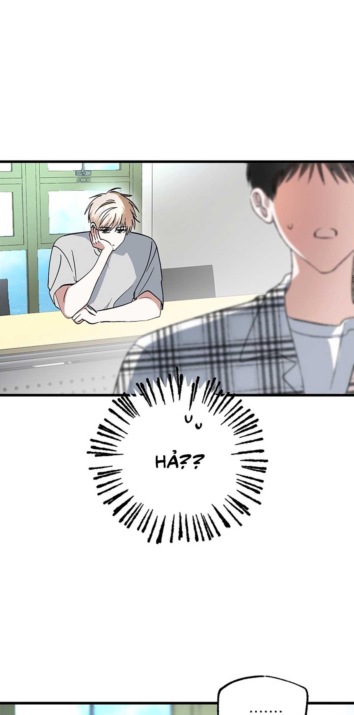 XIN HÃY YÊU THƯƠNG DÙ TÔI LÀ CHUỘT Chapter 1 - Trang 2