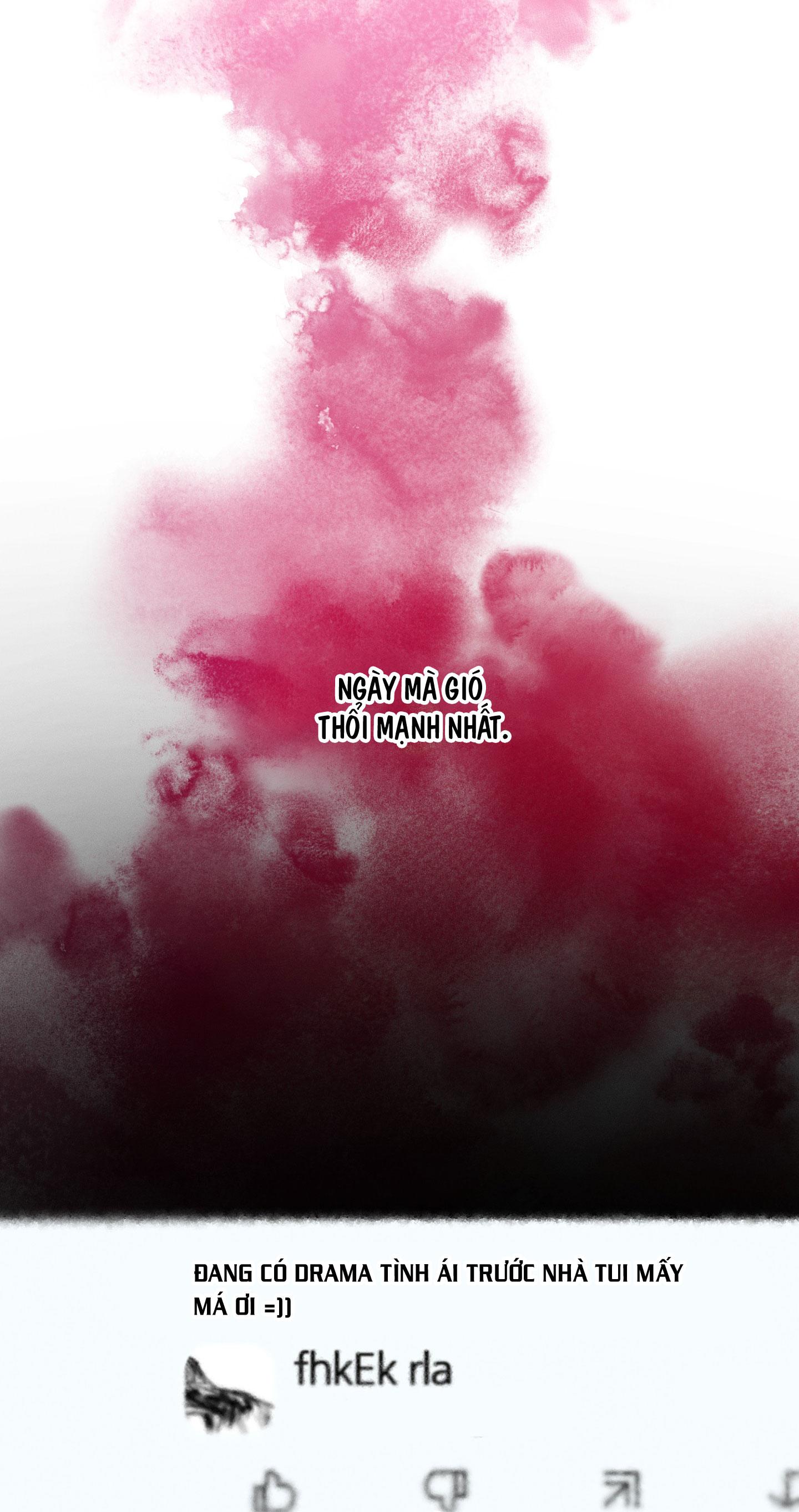 (ABO) CÁCH YÊU THƯƠNG CỤC CƯNG Chapter 12 END - Trang 2