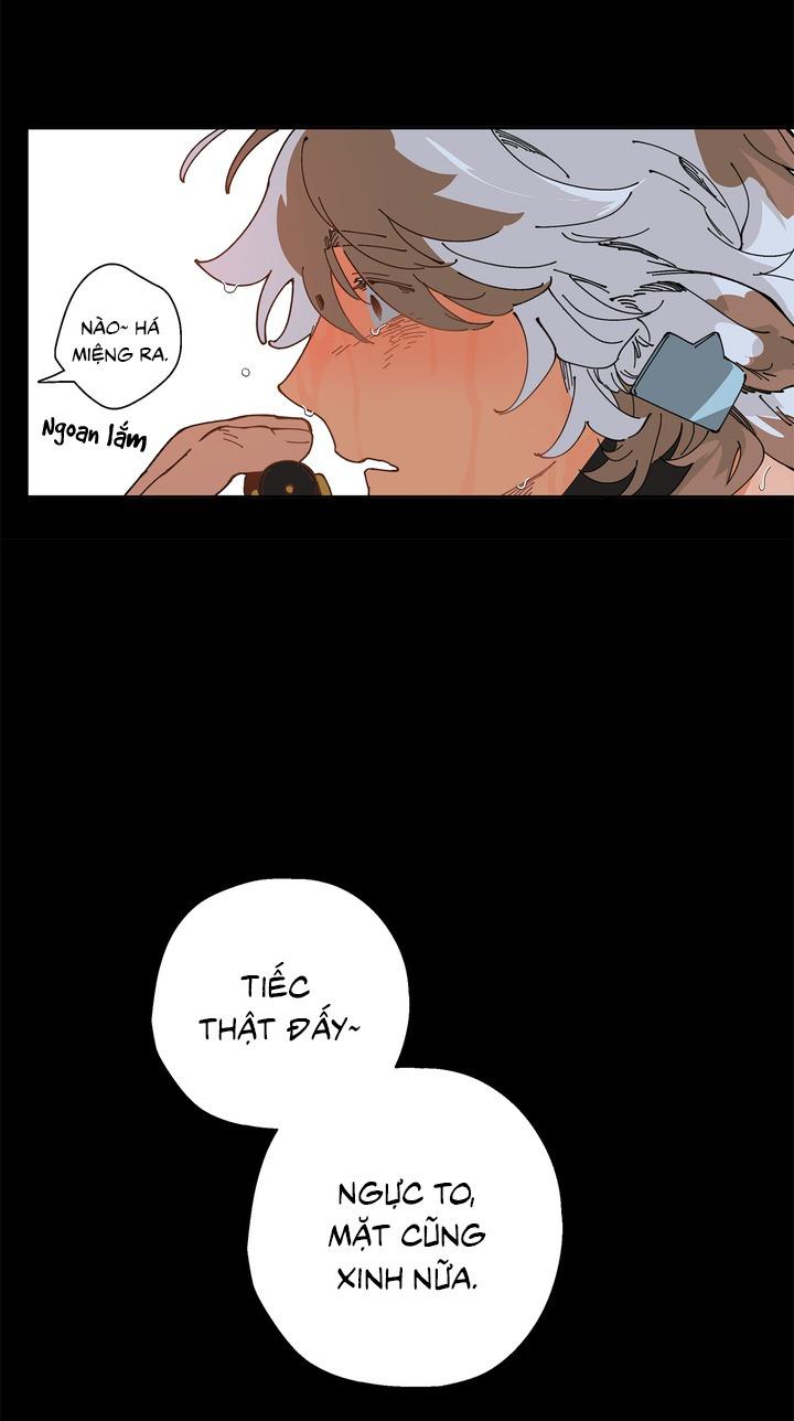 Mr.A's Farm Chapter 6 - Next Chapter 7