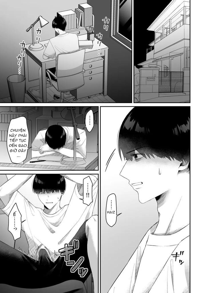 ONESHOT CHỊCH Chapter 361 - Trang 2