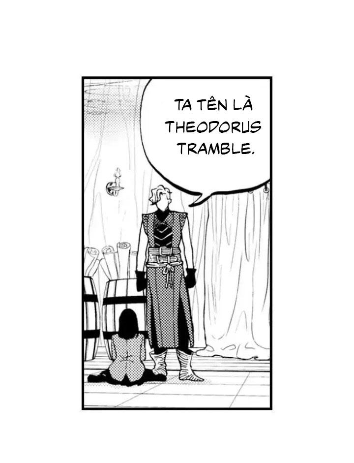 Em Gái Ơi, Anh Trở Thành Thánh Nữ Rồi Chapter 1 - Trang 2