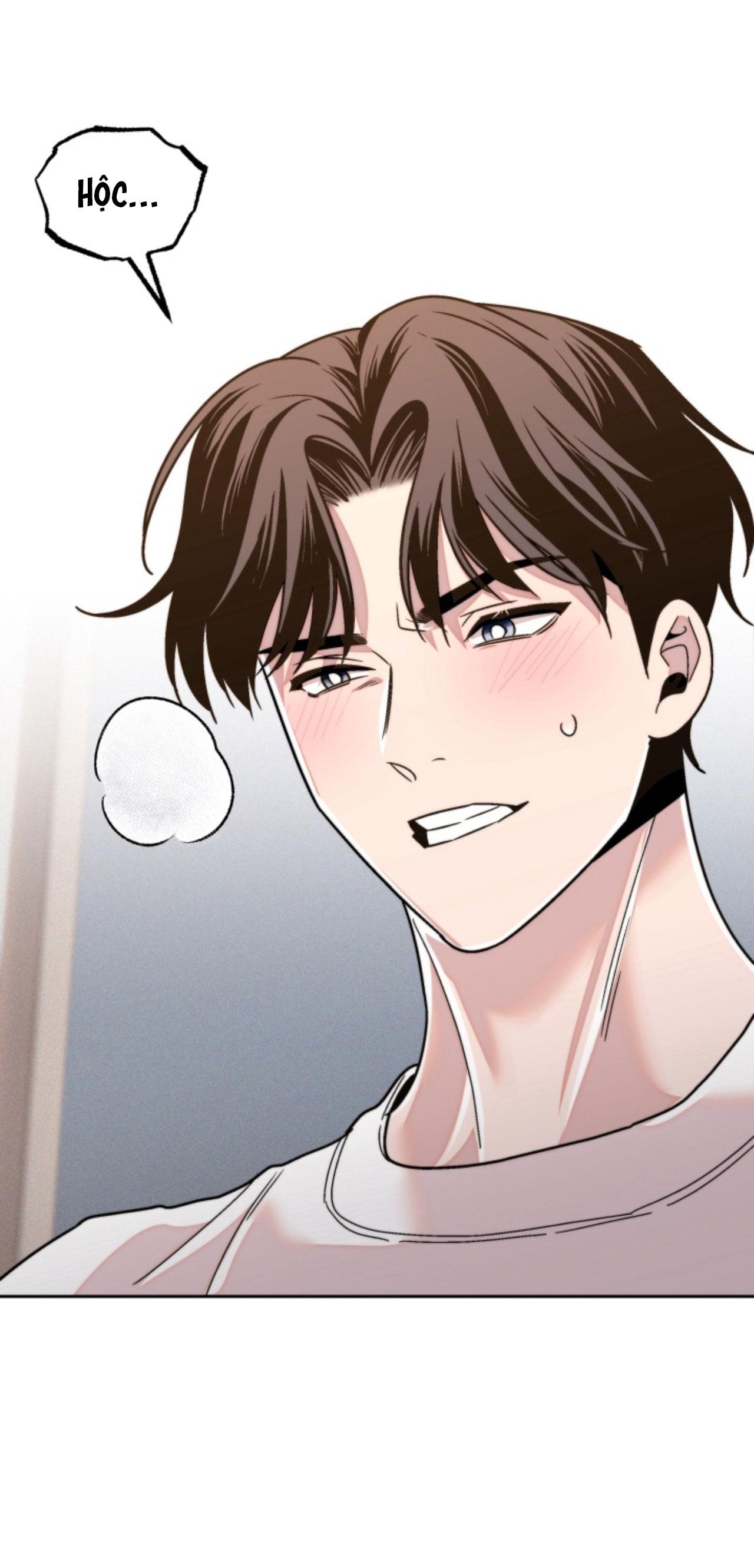 Người Hàng Xóm Bất Ngờ Chapter 11 - Trang 2