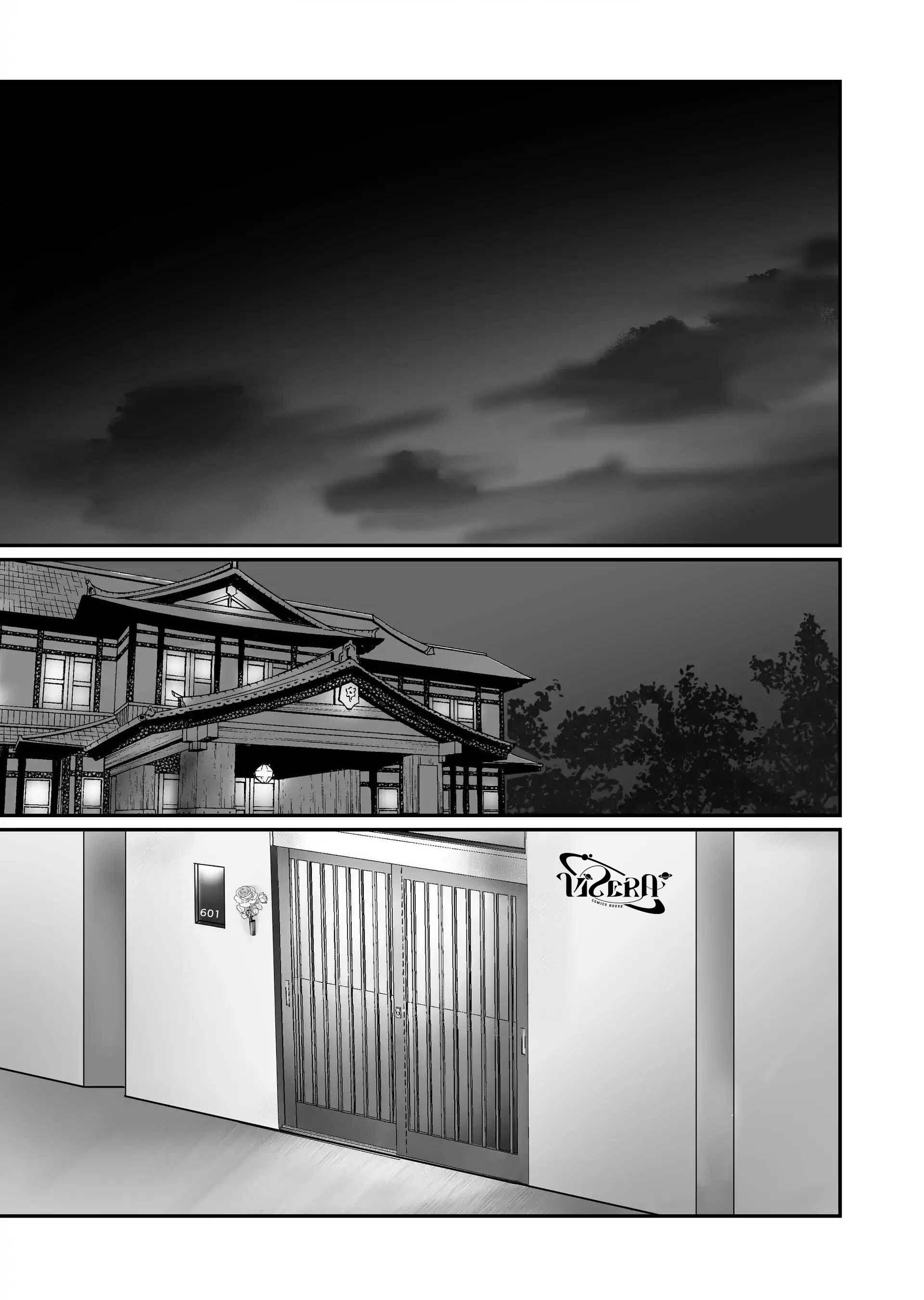 Muốn Thử Chứ? Chapter 7.2 - Trang 2