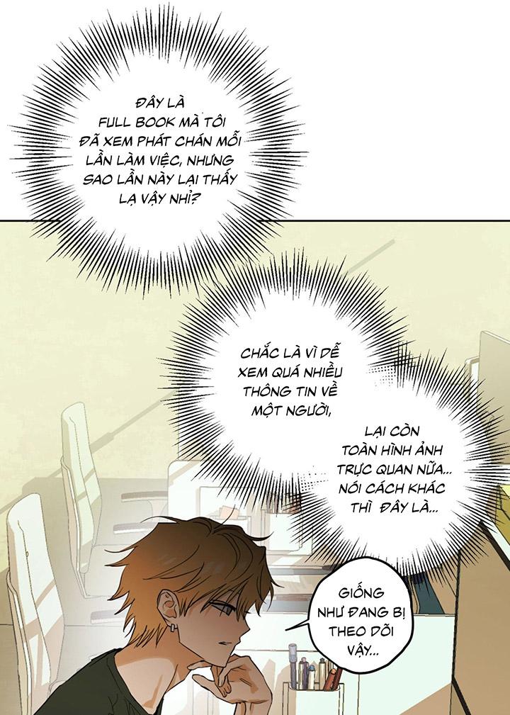 [DDT] Phiên Bản Hoàn Hảo Chapter 2 19+ - Trang 2