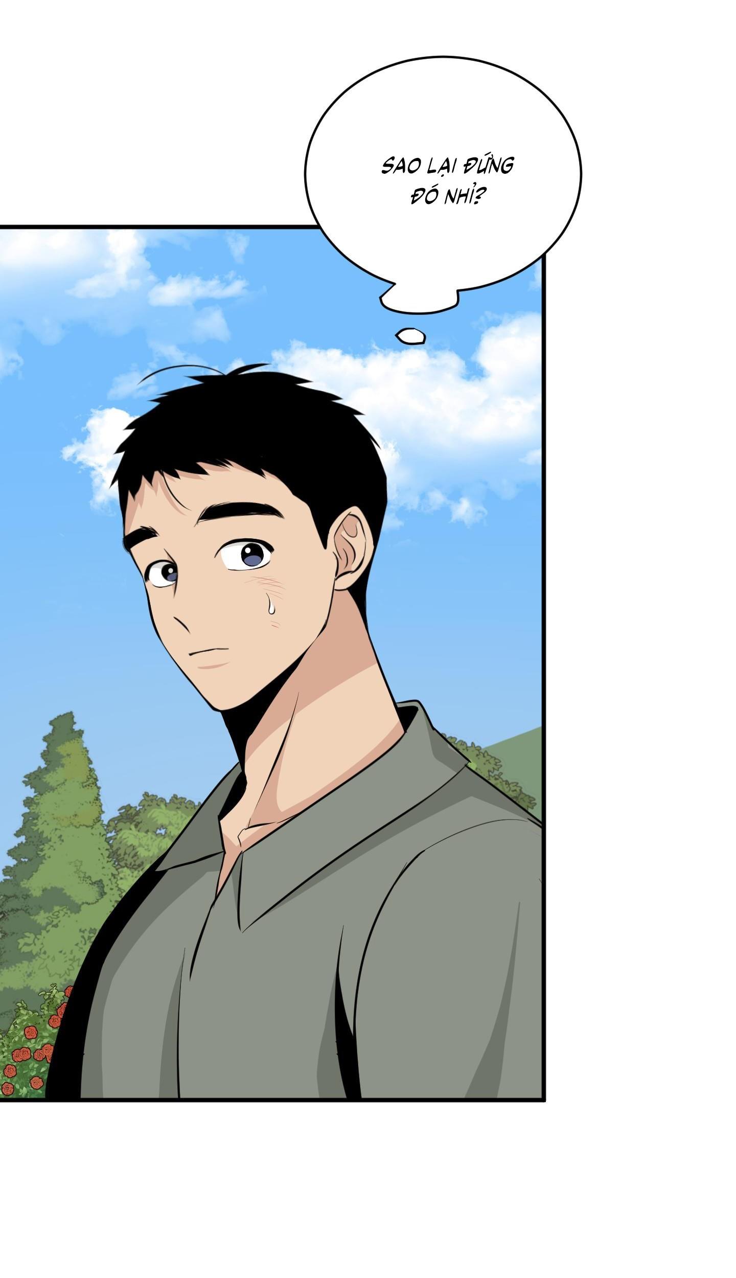 (CBunu) Hoa Vô Danh Chapter 23 - Next Chapter 24