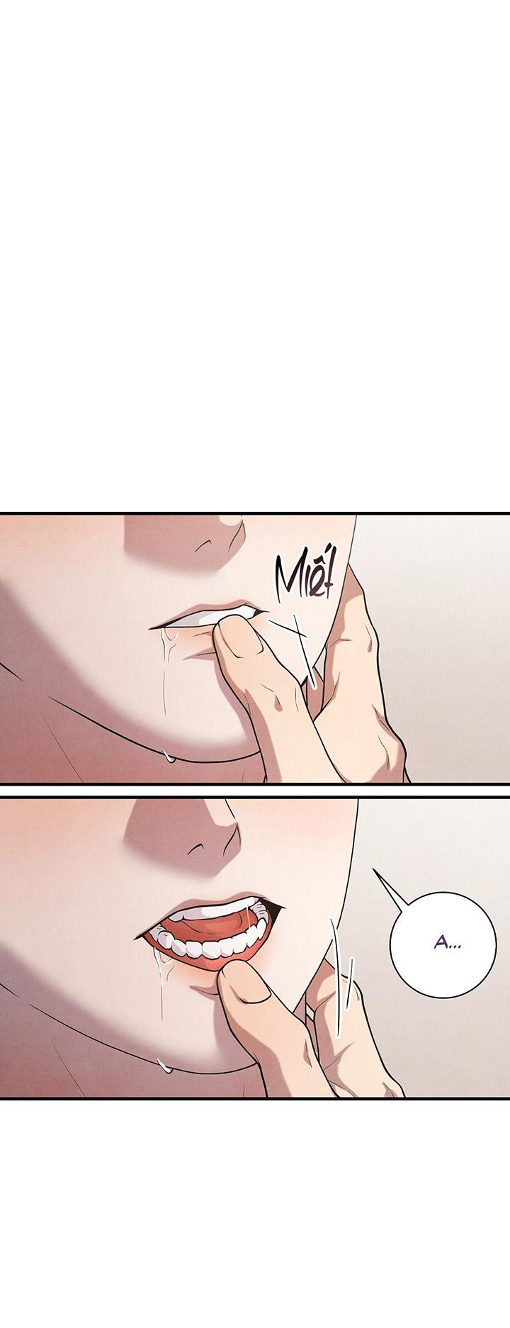 HƯƠNG VỊ TÌNH THÂN Chapter 13 19+ - Trang 2