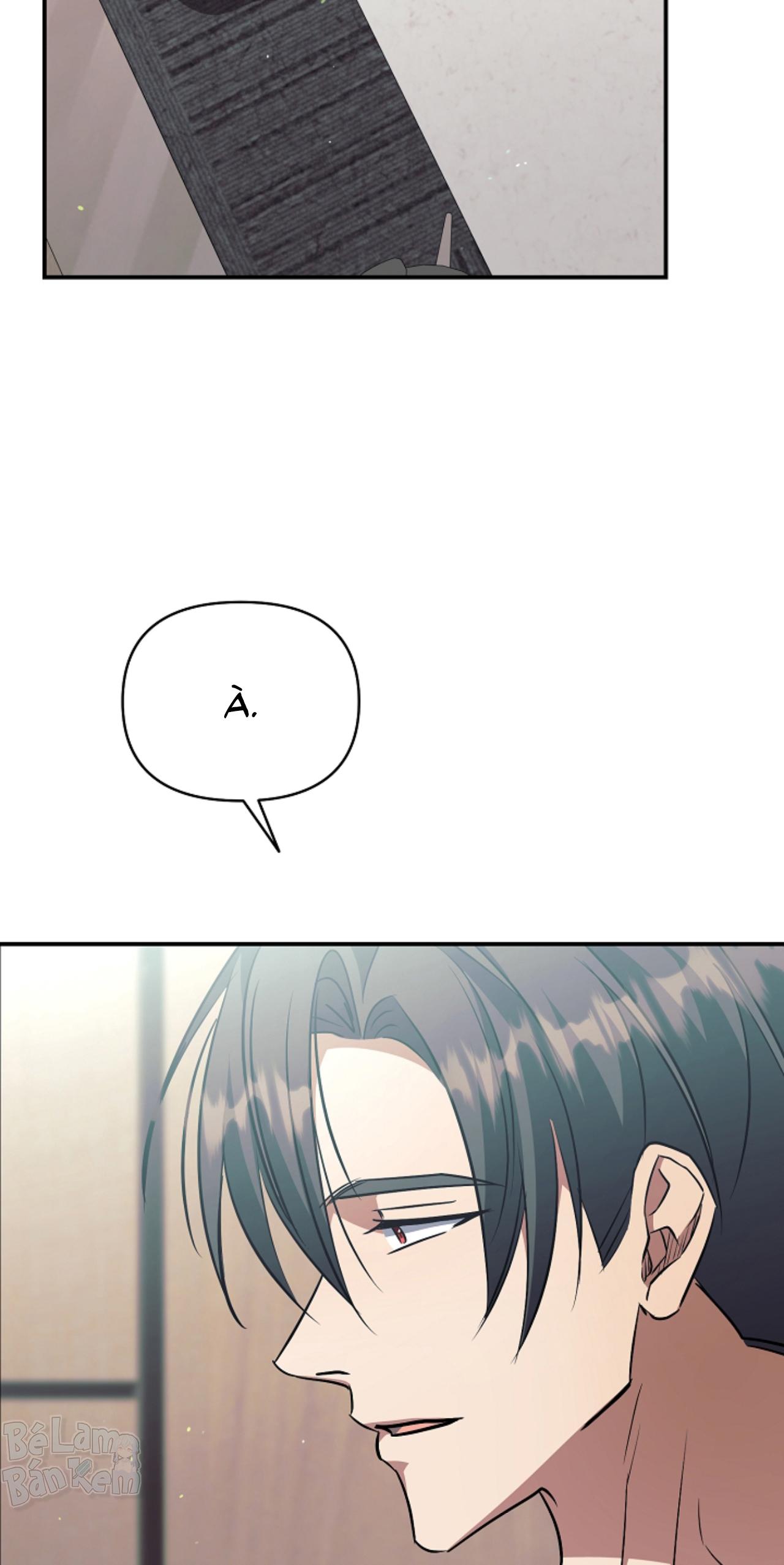 SỰ THẬT TRẦN TRỤI Chapter 23 - Trang 2