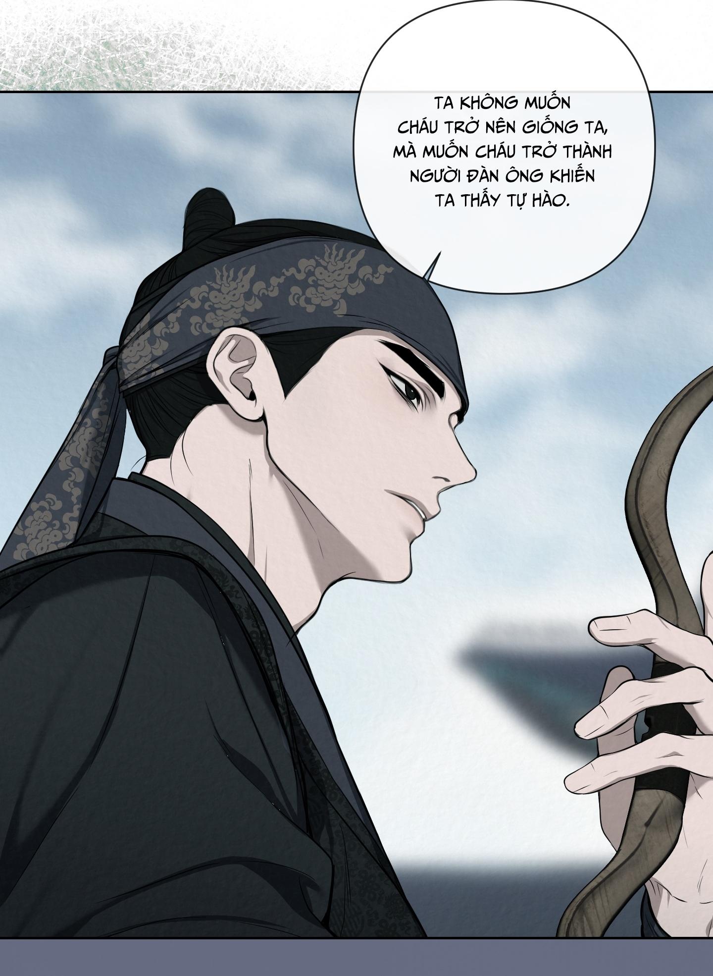 (GĐCV) HỐI HẬN Chapter 8 - Next Chapter 9