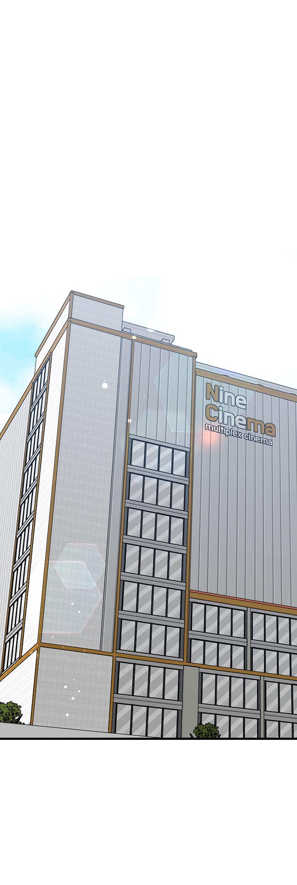 ★ Sweet Shot ★ Chapter 33 - Trang 2