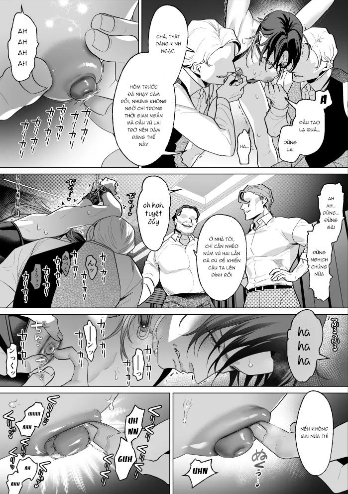ONESHOT COI LÀ NỨNG Chapter 396.3 - Trang 2