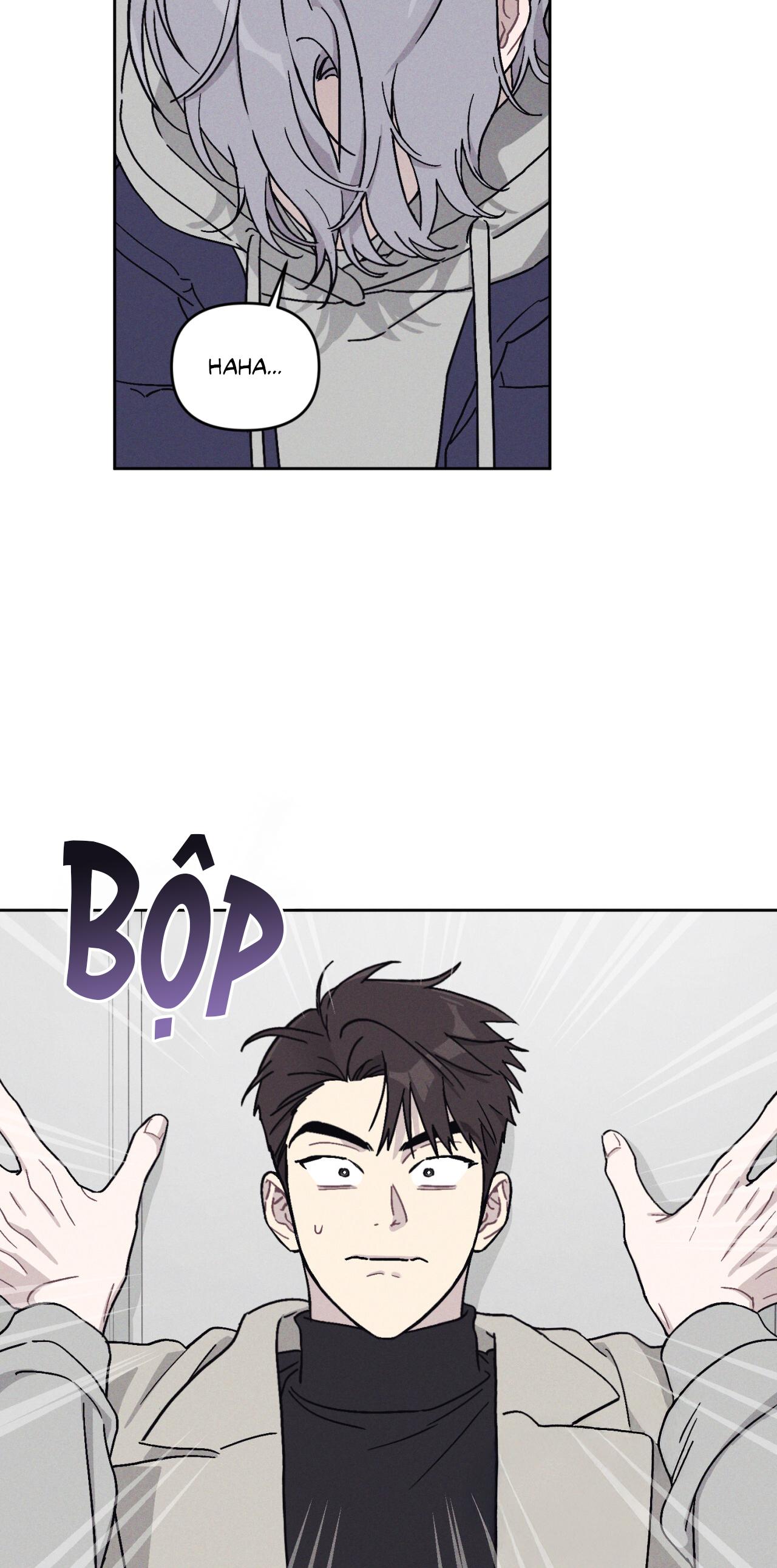 Cút ra khỏi nhà tôi! Chapter 4 - Trang 2