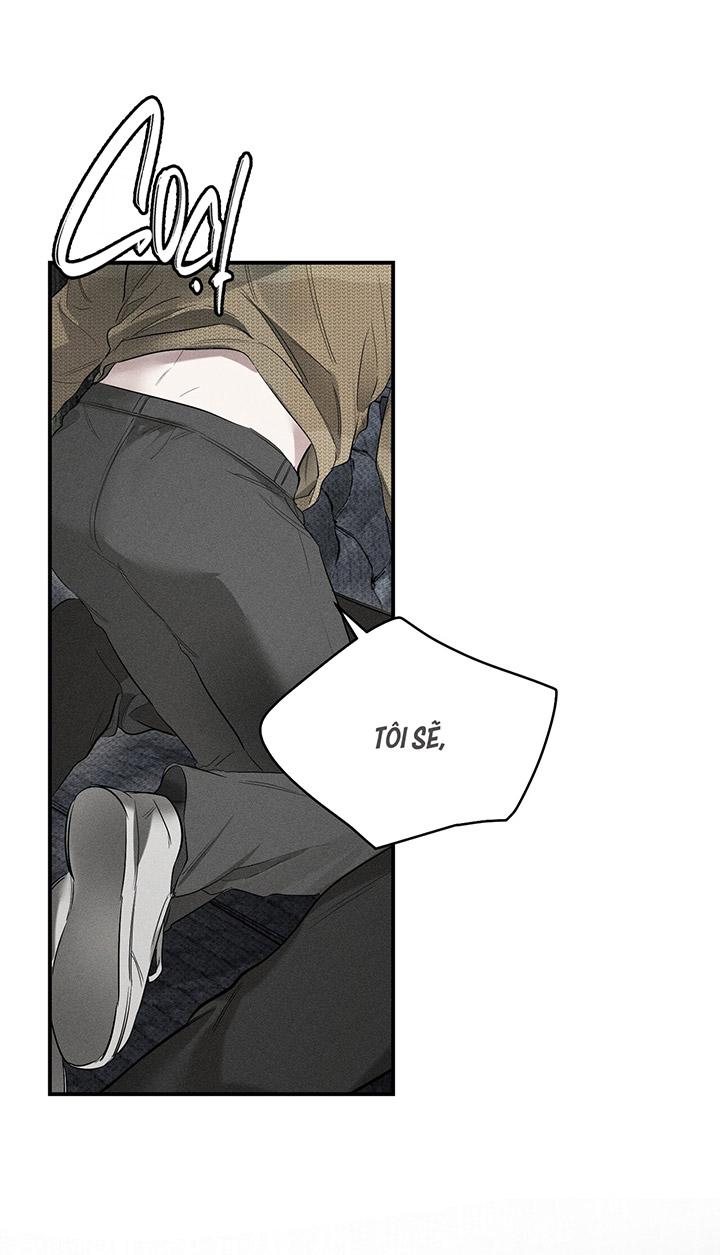 [DDT] KẺ ĐÁNH CẮP TRÁI TIM Chapter 9 19+ - Next Chapter 10 19+