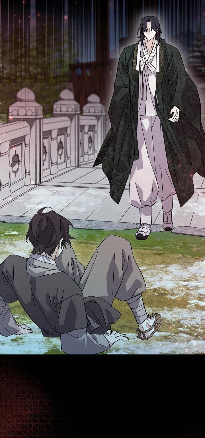 [DDT] Vị Ngọt Phía Sau Cơn Mưa Chapter 5 - Trang 2