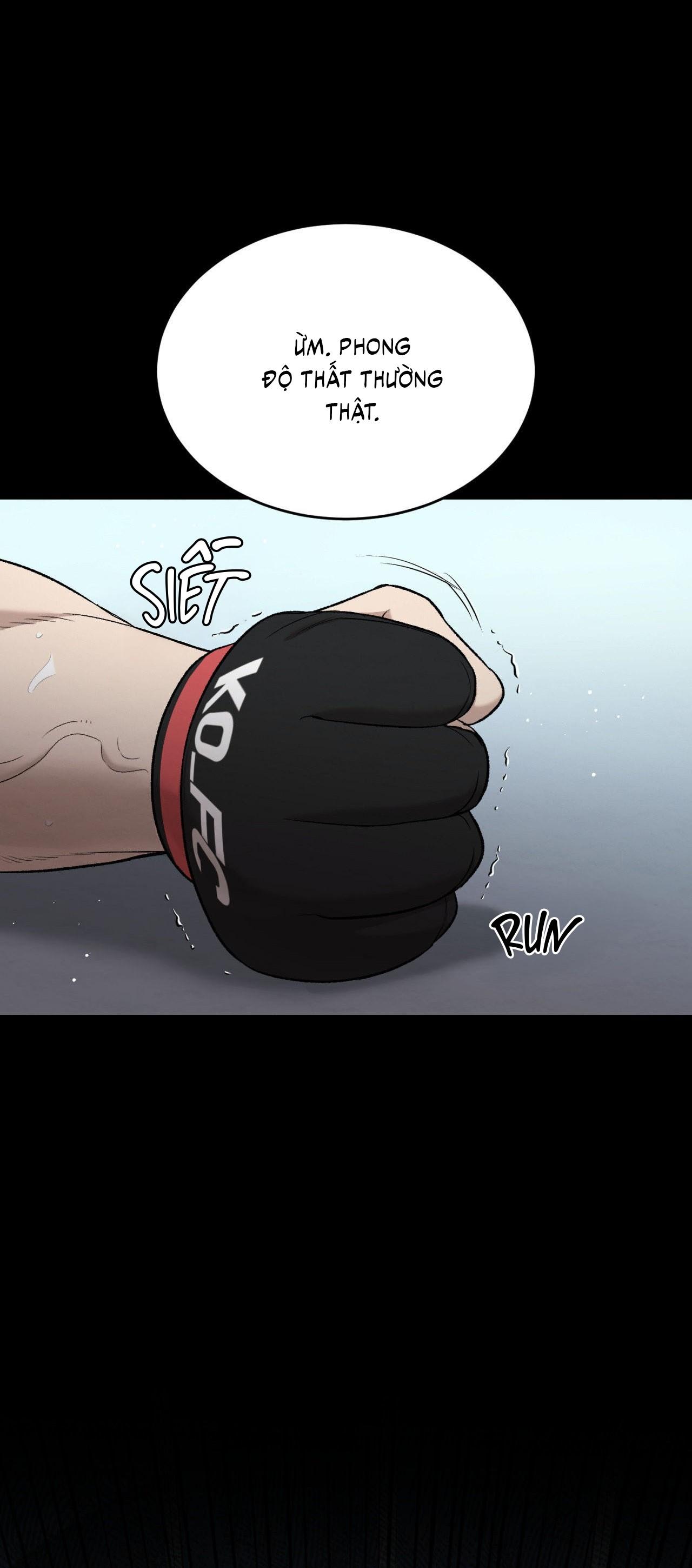 (CBunu) ChinhX - Vận Xui Chapter 75 - Trang 2