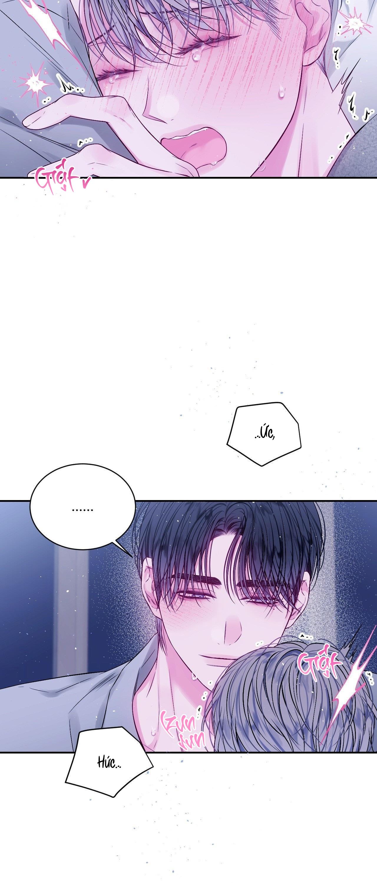 (GĐCV) IMPERFECTLY US Chapter 16 H+ - Trang 2
