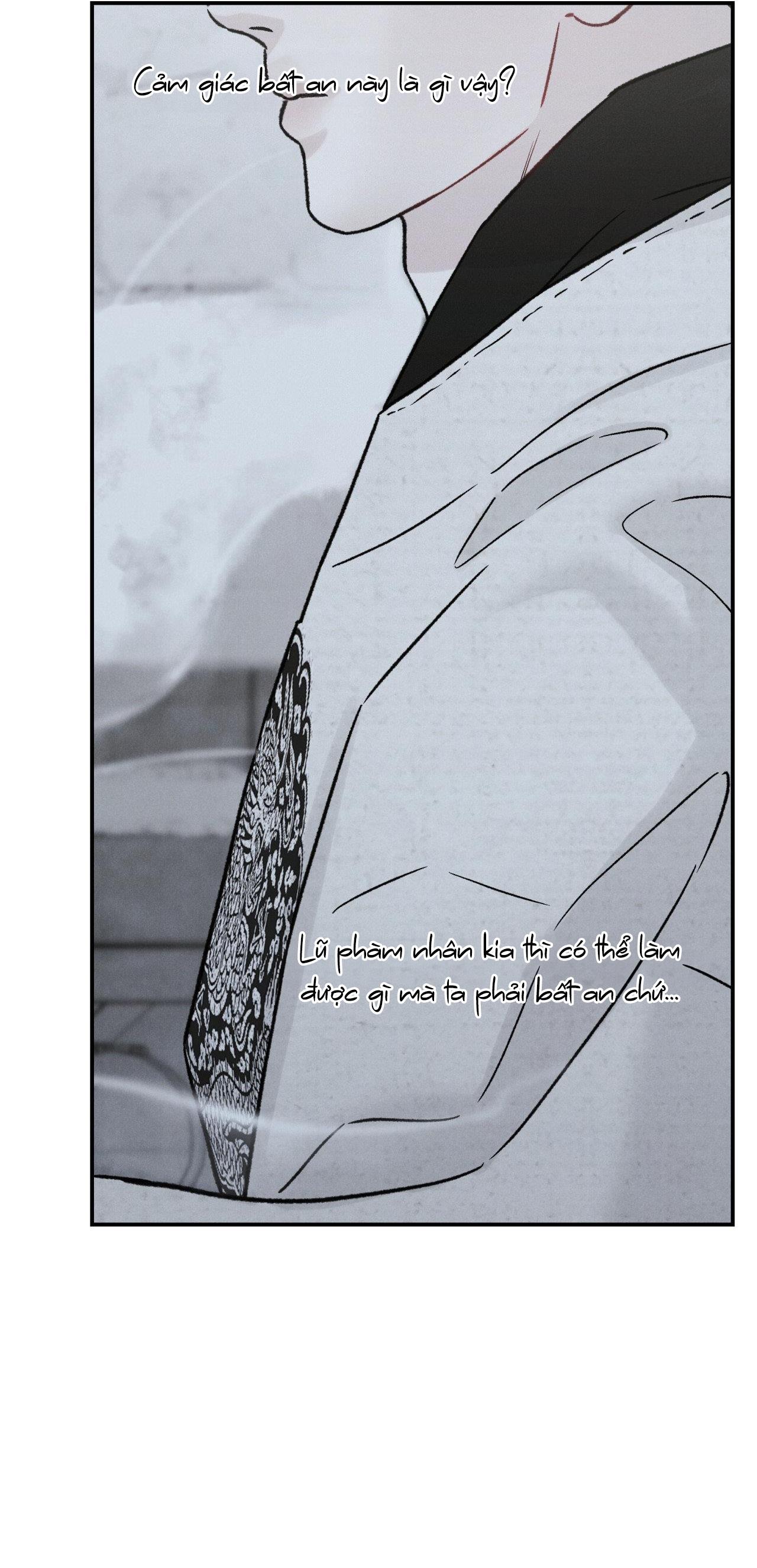 (GĐCV) GALE OF THE GOD Chapter 30 END SS1 - Trang 2