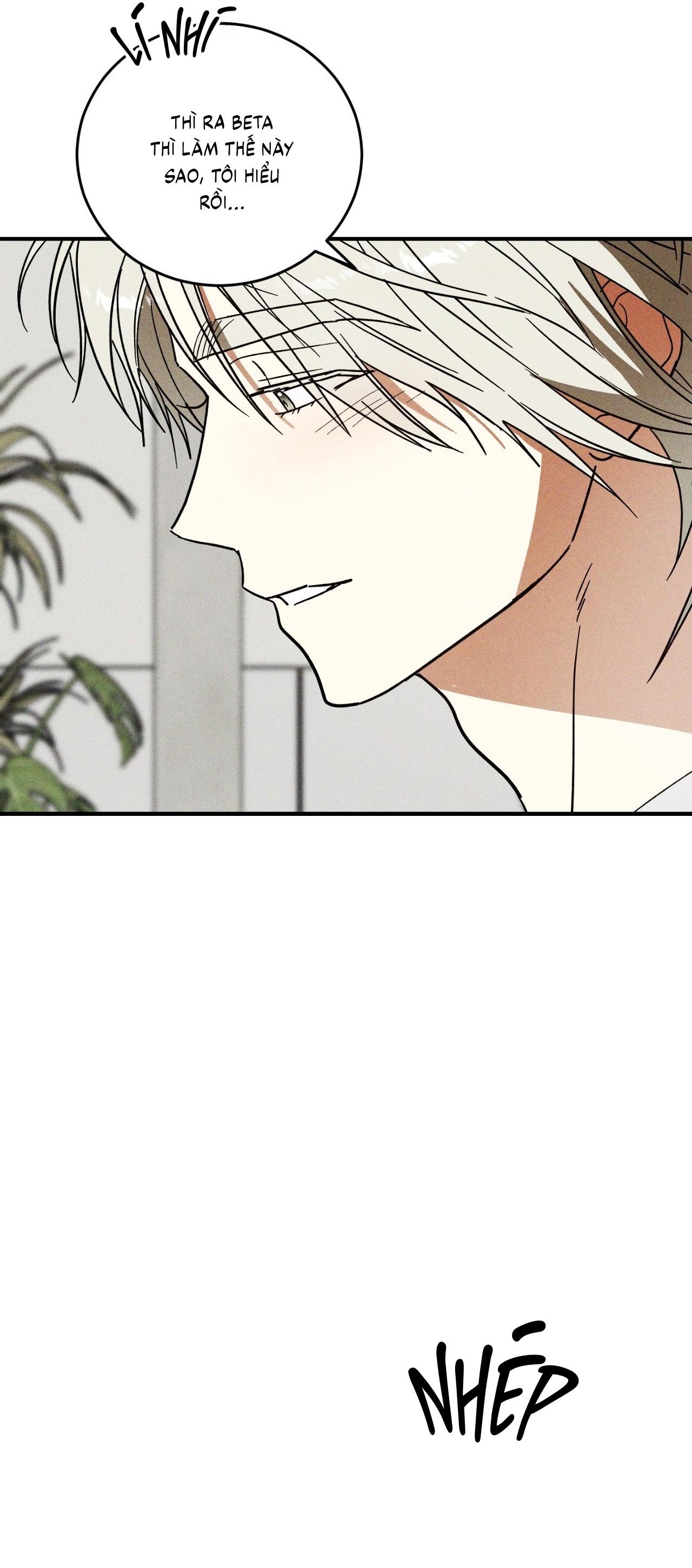 (CBunu) MIX UP Chapter 11 H+ - Next Chapter 12