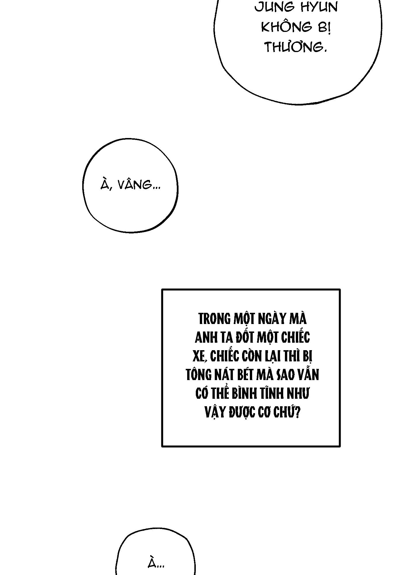 LÃNG MẠN NGÀY TẬN THẾ Chapter 2 - Trang 2