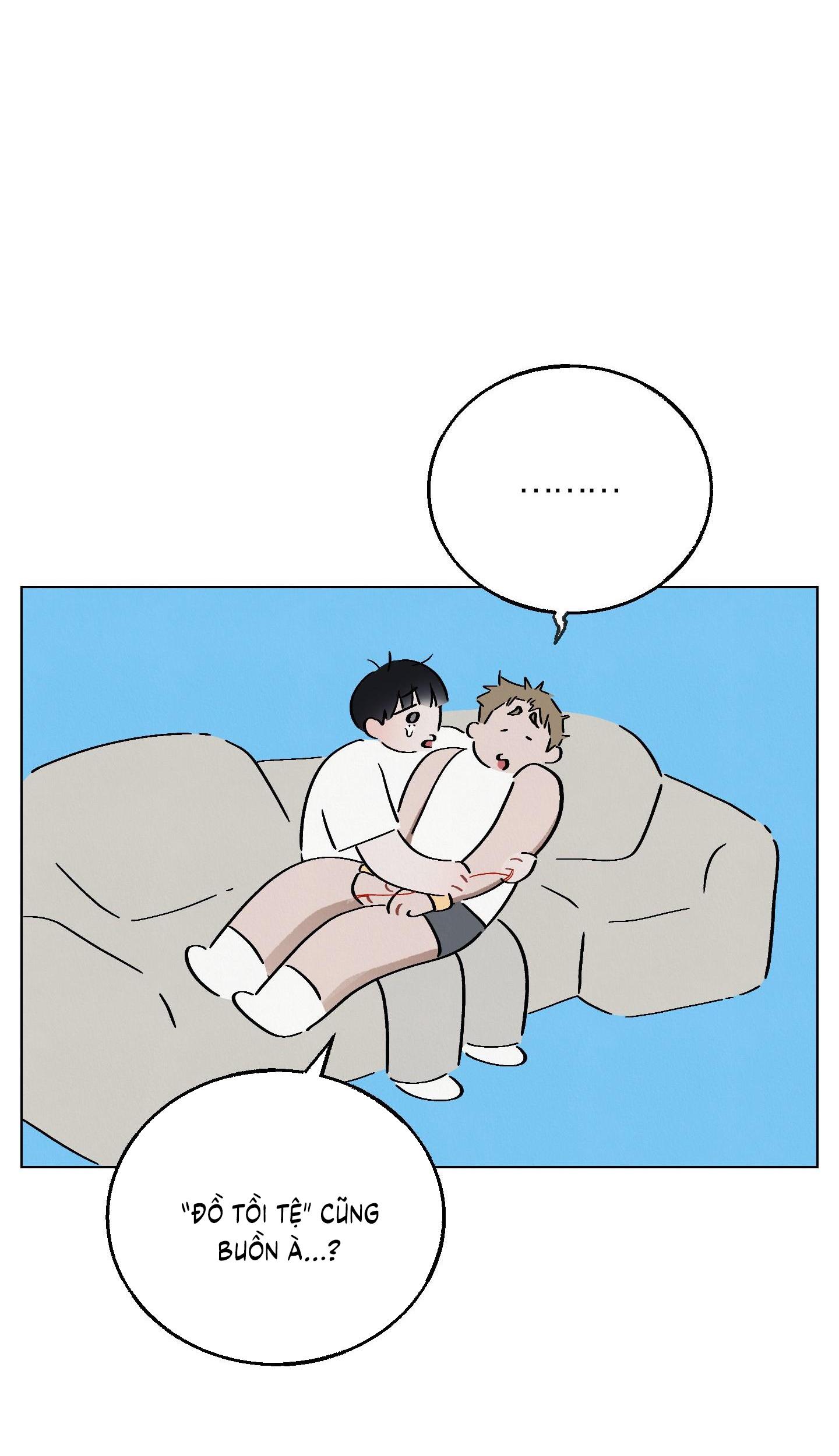 (CBunu) Nhiệm Vụ Định Mệnh Chapter 22 H+ - Trang 2