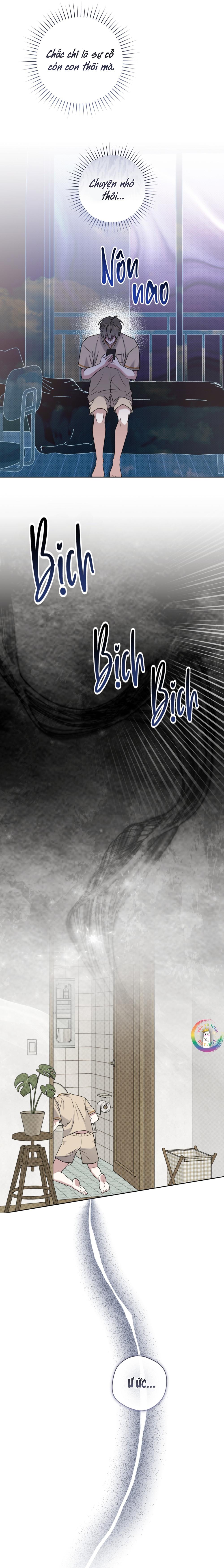 (END) Ballboy Tactics Chapter 44 - Trang 2