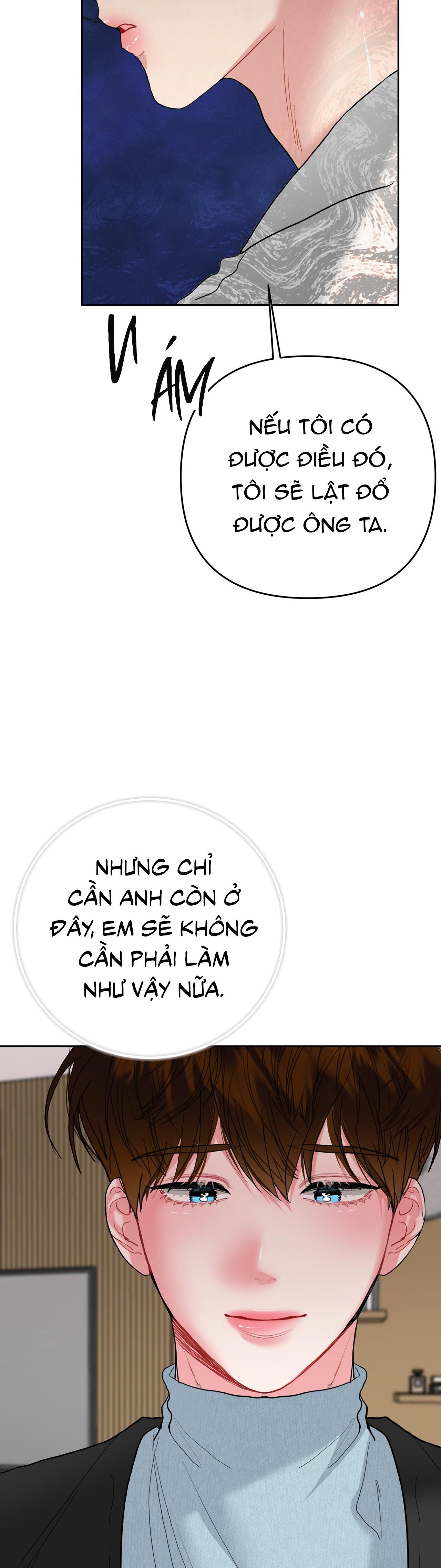 Kẹo Bạc Hà Chapter 3 - Trang 2