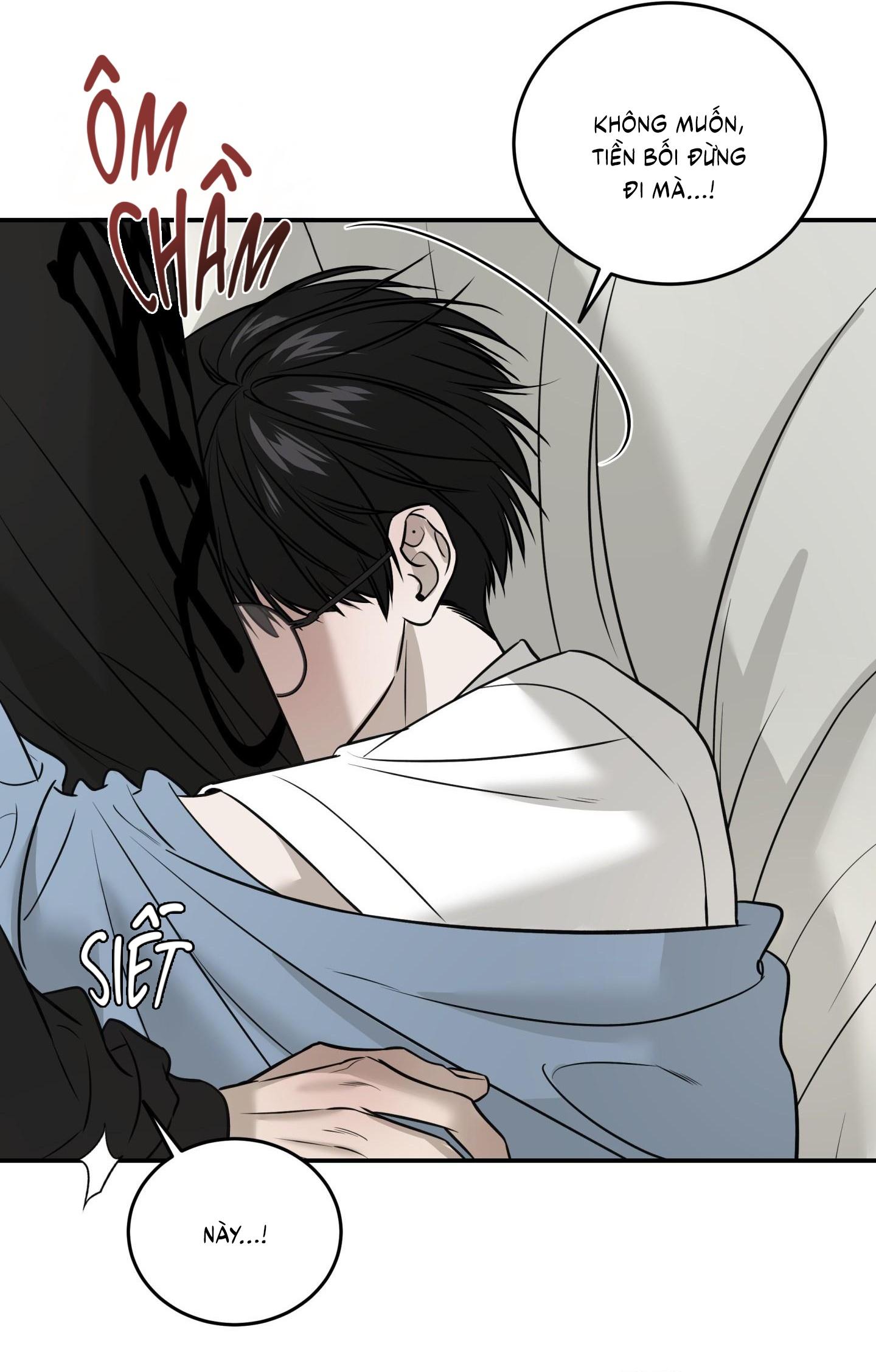 |DROP| Hưởng Lợi Chapter 52 H+ - Trang 2