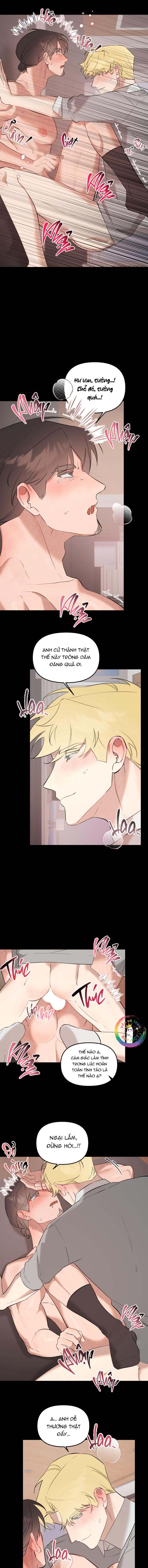 (END) Đại Ca Tôi Là Một Tên Dâm Đãng Chapter 10 END - Trang 2