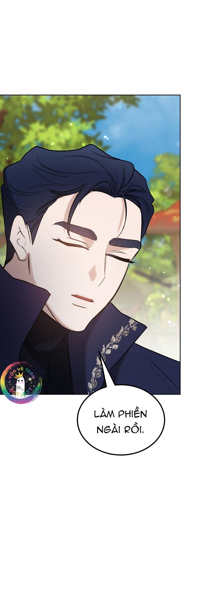 (END) Này, Đừng Có Nhấn Cái Nút Đó! Chapter 49 - Trang 2
