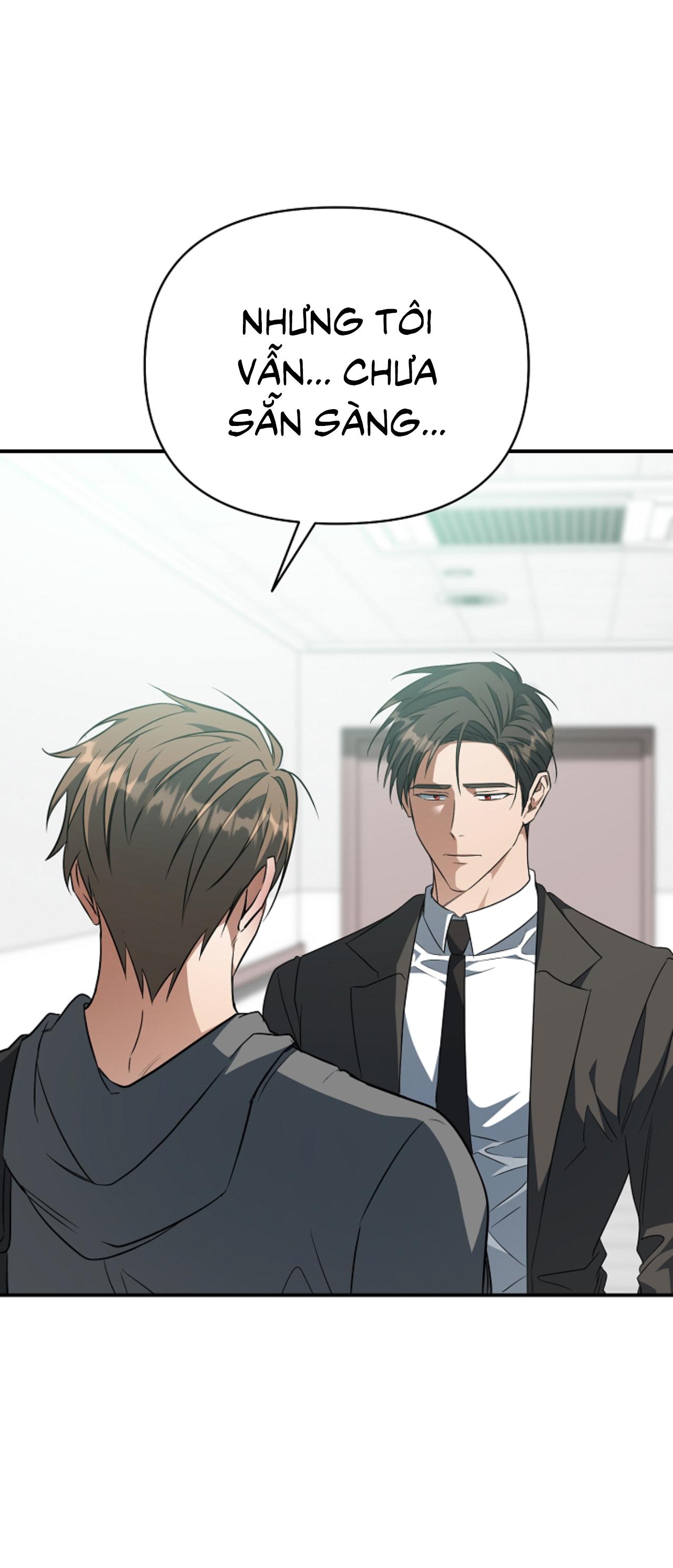 SỰ THẬT TRẦN TRỤI Chapter 30 - Trang 2