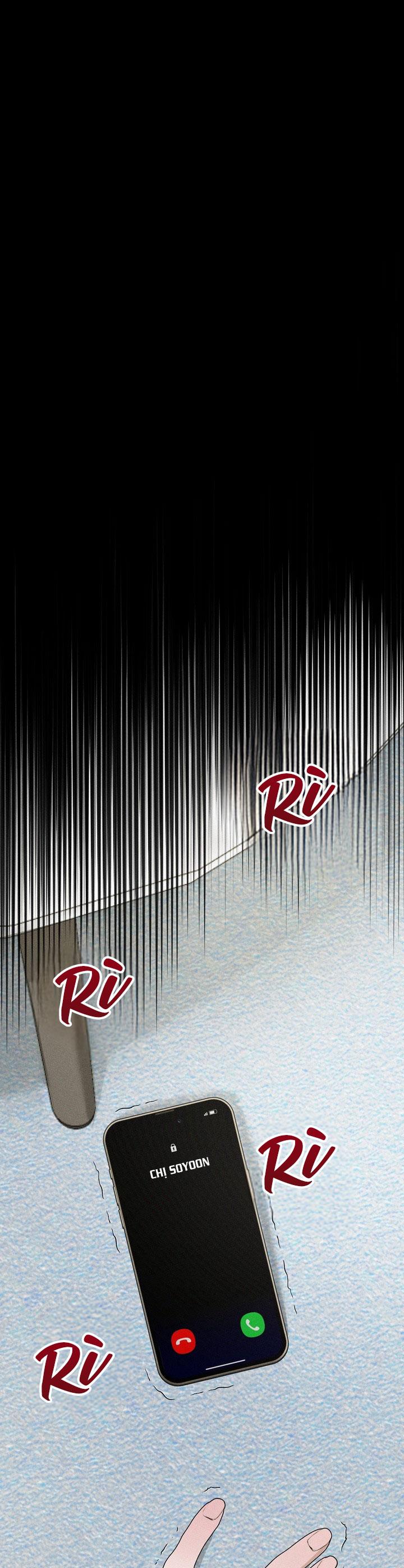 BL NGẮN LOẠN LUÂN - GIA ĐÌNH Chapter 11.5 20 tuổi end - Trang 2