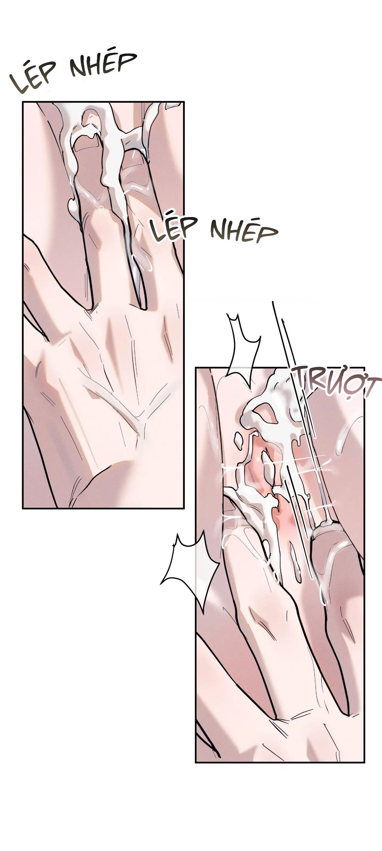 Đảo Ngược Kịch Bản Chapter 5 - Trang 2