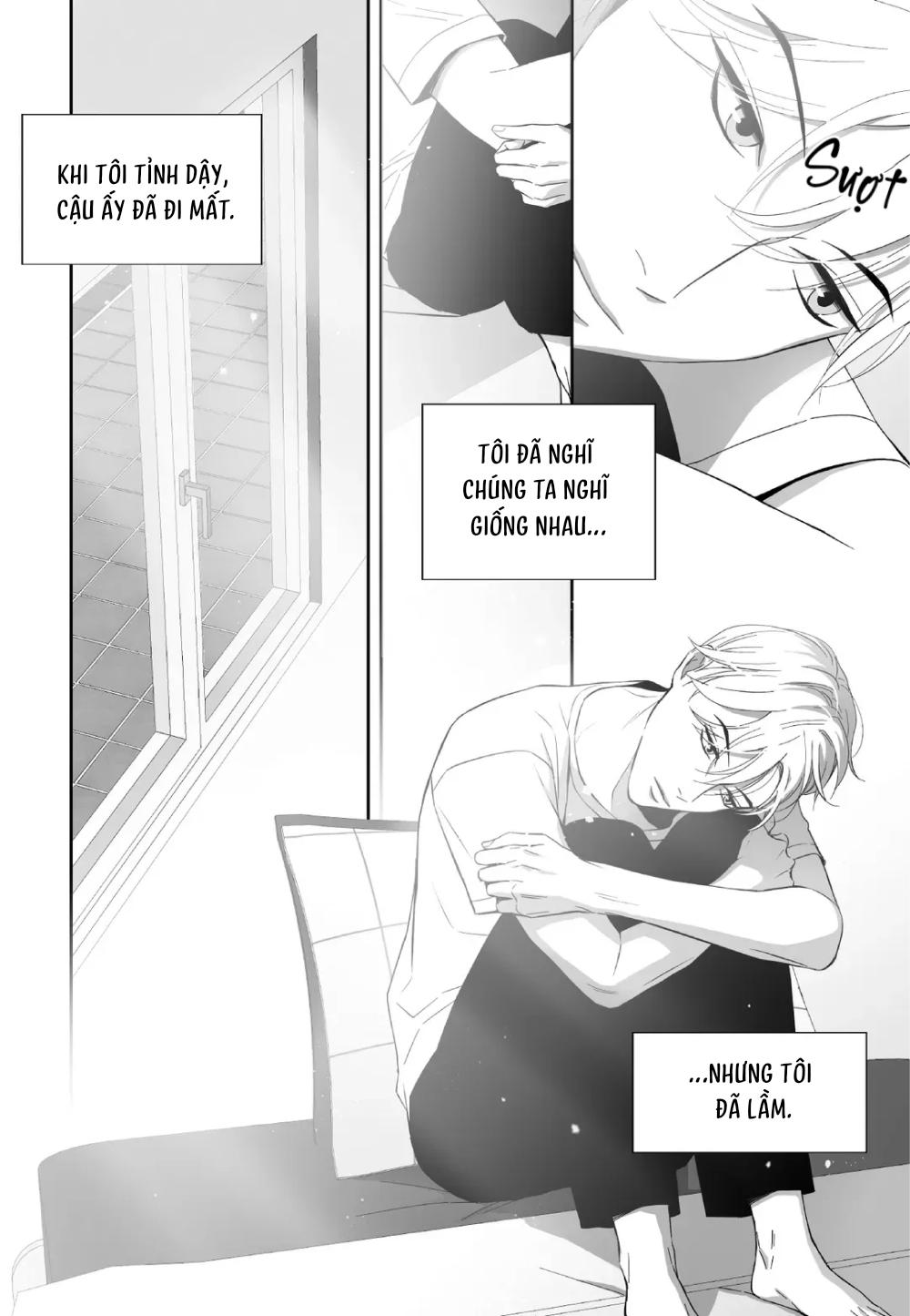(END) Hai Đôi Tay Sinh Động Chapter 29 - Trang 2