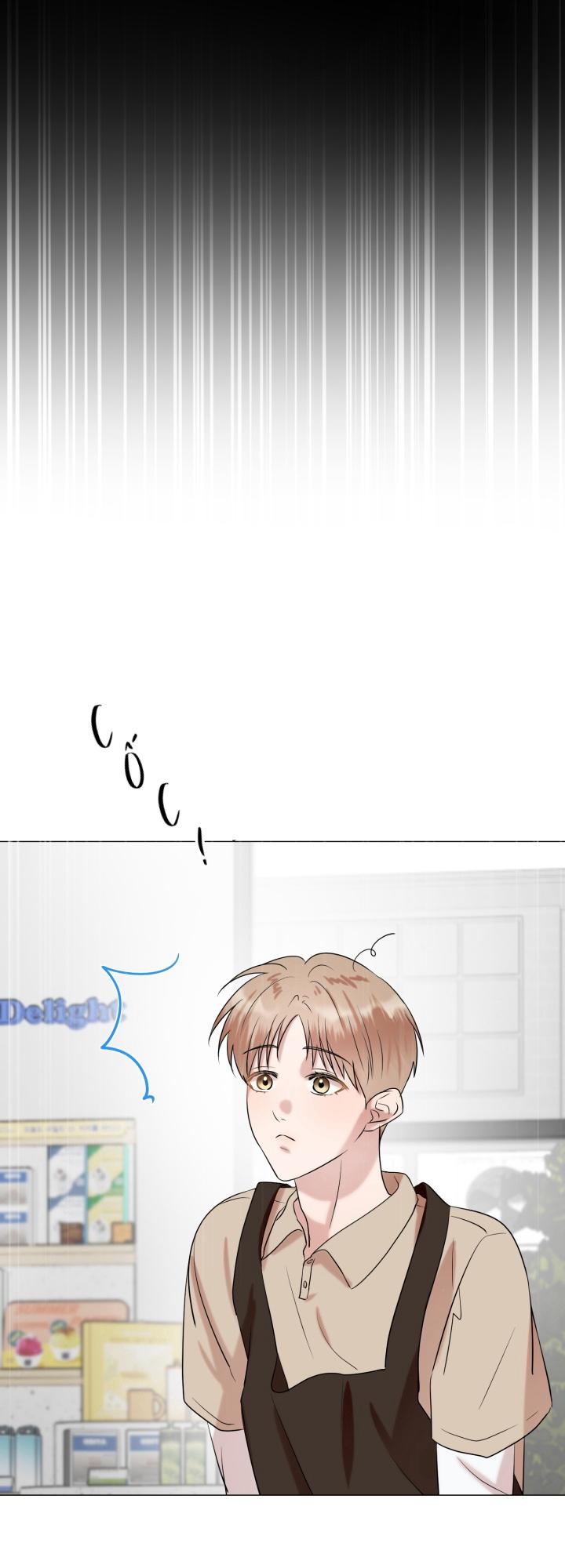 Sứ Giả Tình Yêu Chapter 10 - Trang 2